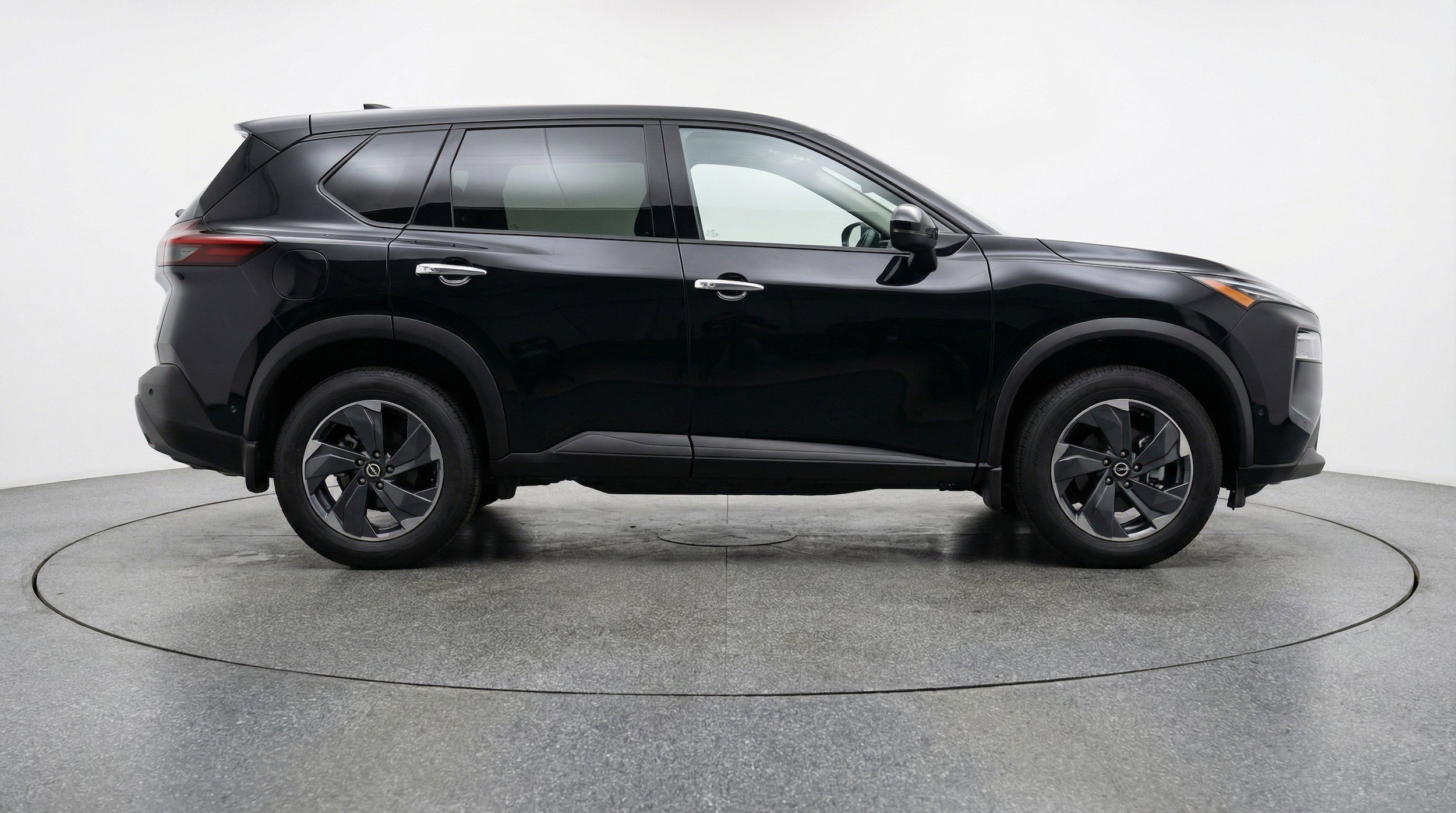 Thumbnail: 2025 Nissan Rogue - 11