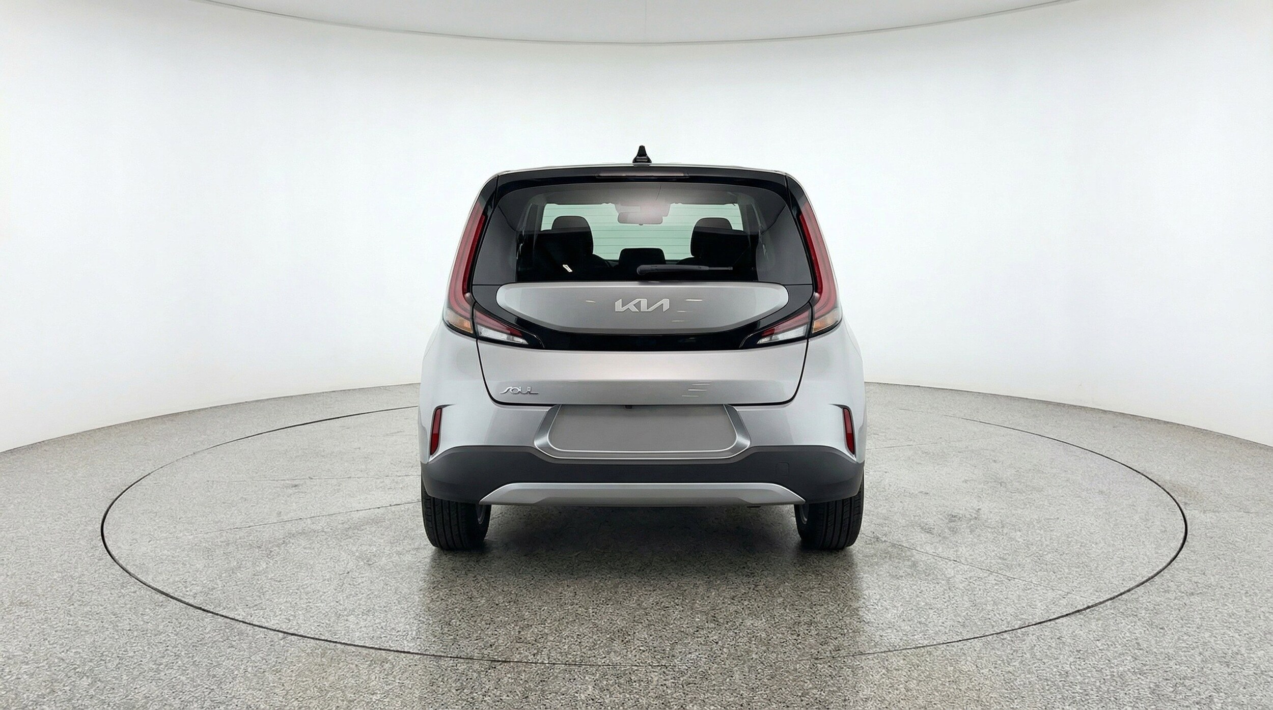 Thumbnail: 2025 Kia Soul - 7