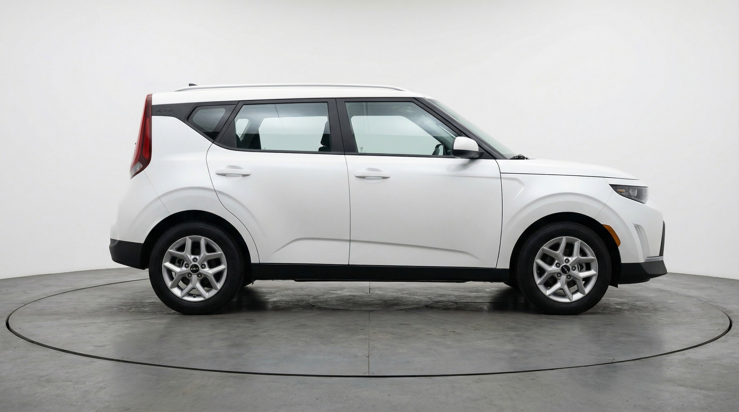 Thumbnail: 2025 Kia Soul - 11