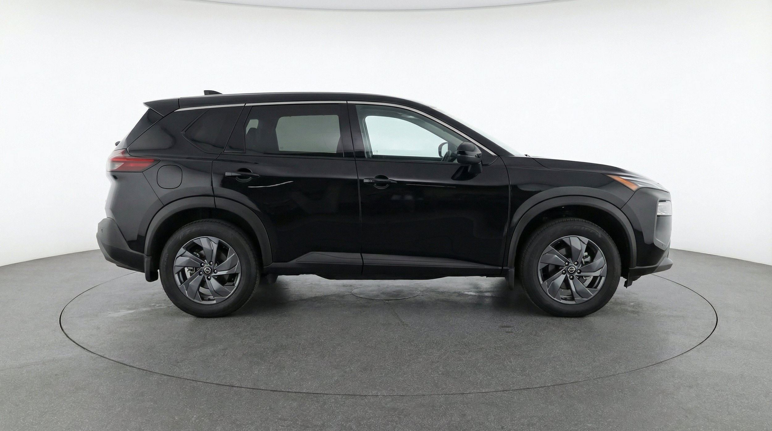 Thumbnail: 2025 Nissan Rogue - 10