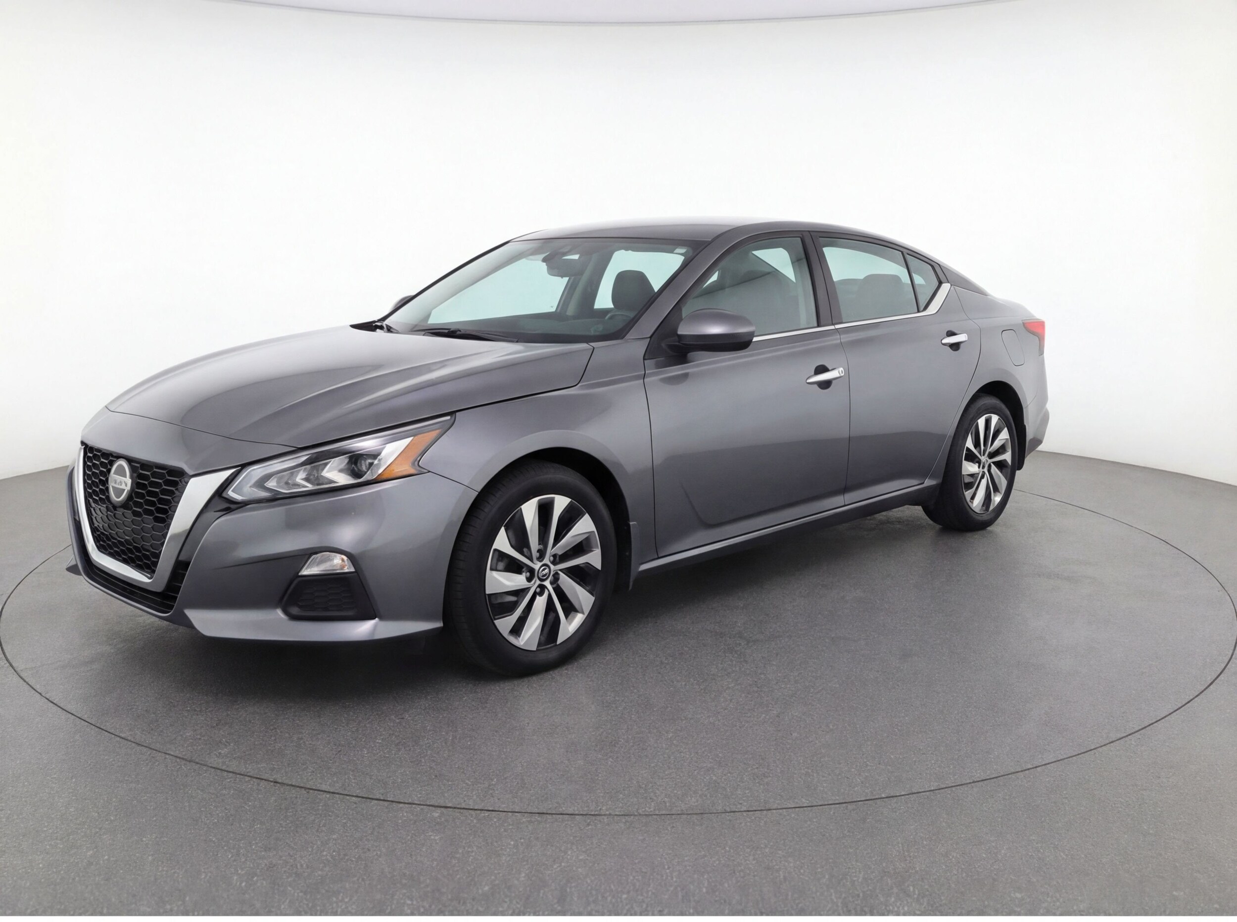 Thumbnail: 2023 Nissan Altima - 3