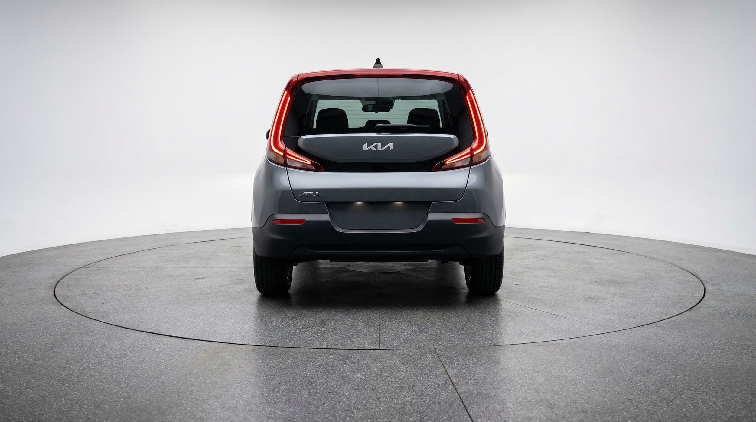 Thumbnail: 2025 Kia Soul - 6