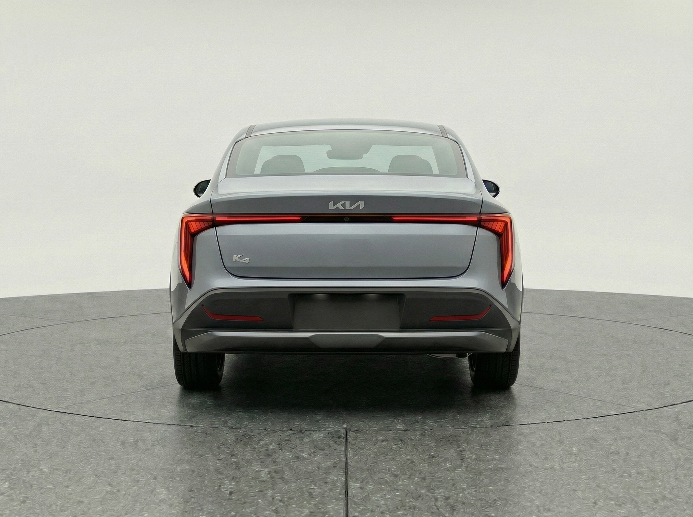 Thumbnail: 2025 Kia K4 - 6