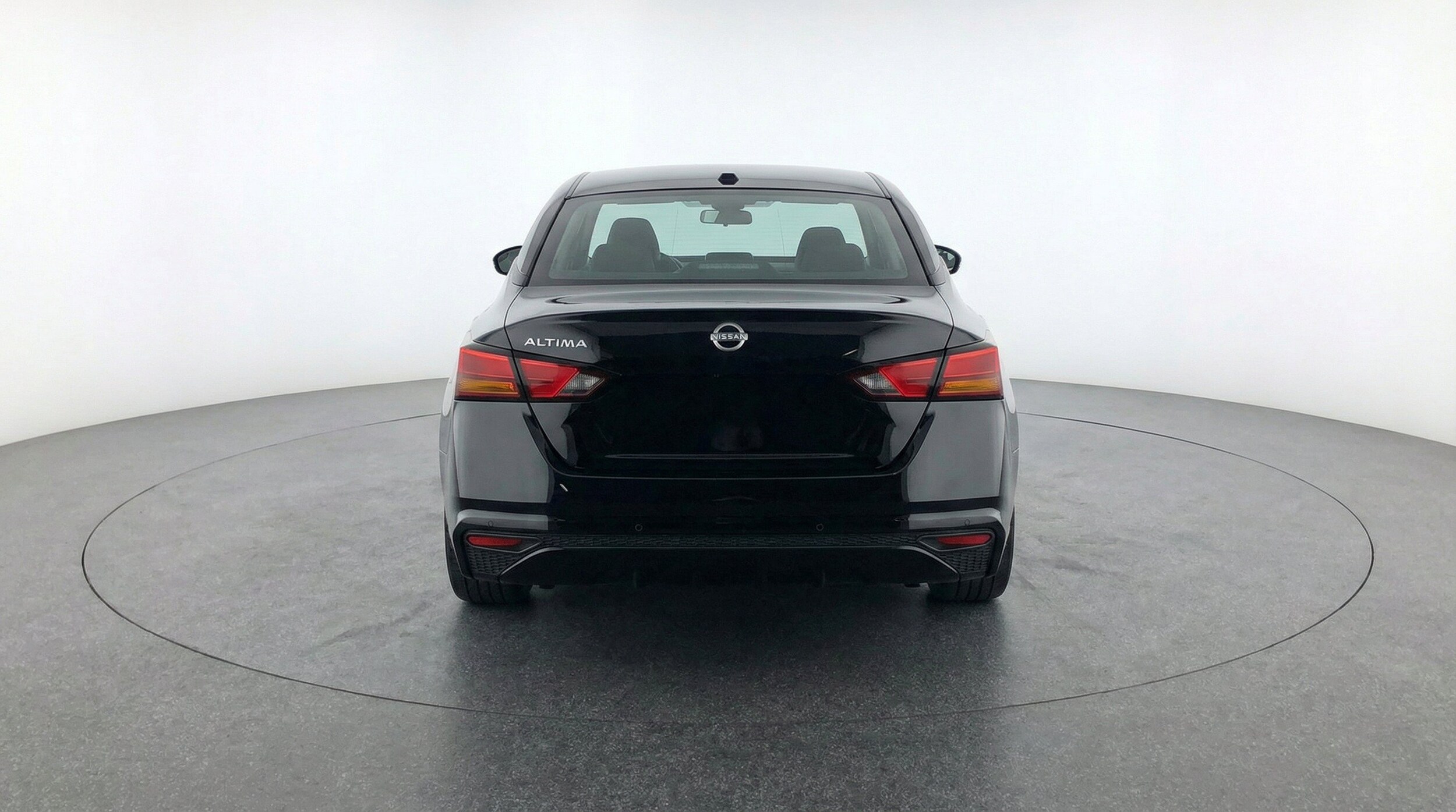 Thumbnail: 2025 Nissan Altima - 7