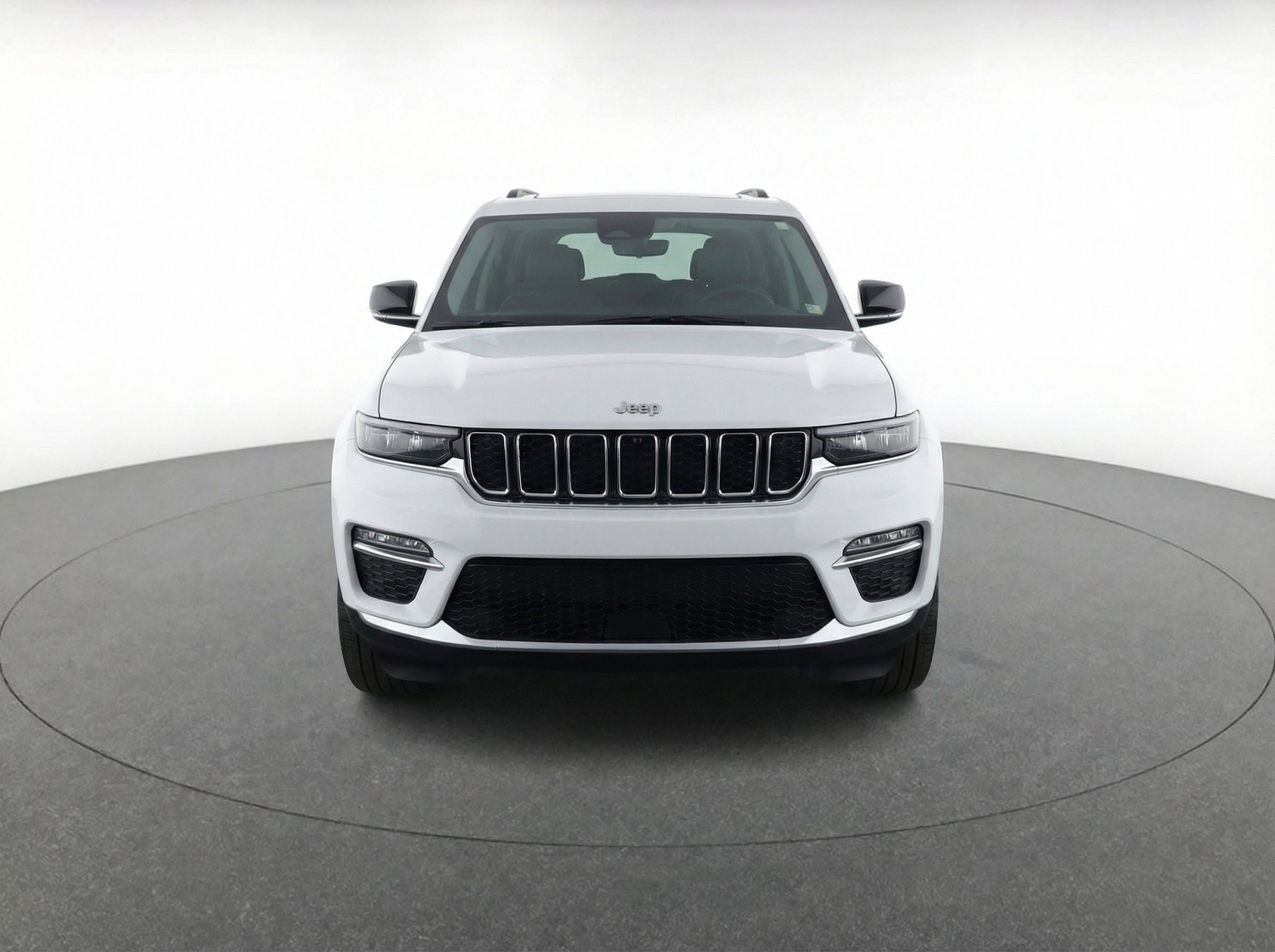 Thumbnail: 2023 Jeep Grand Cherokee - 2