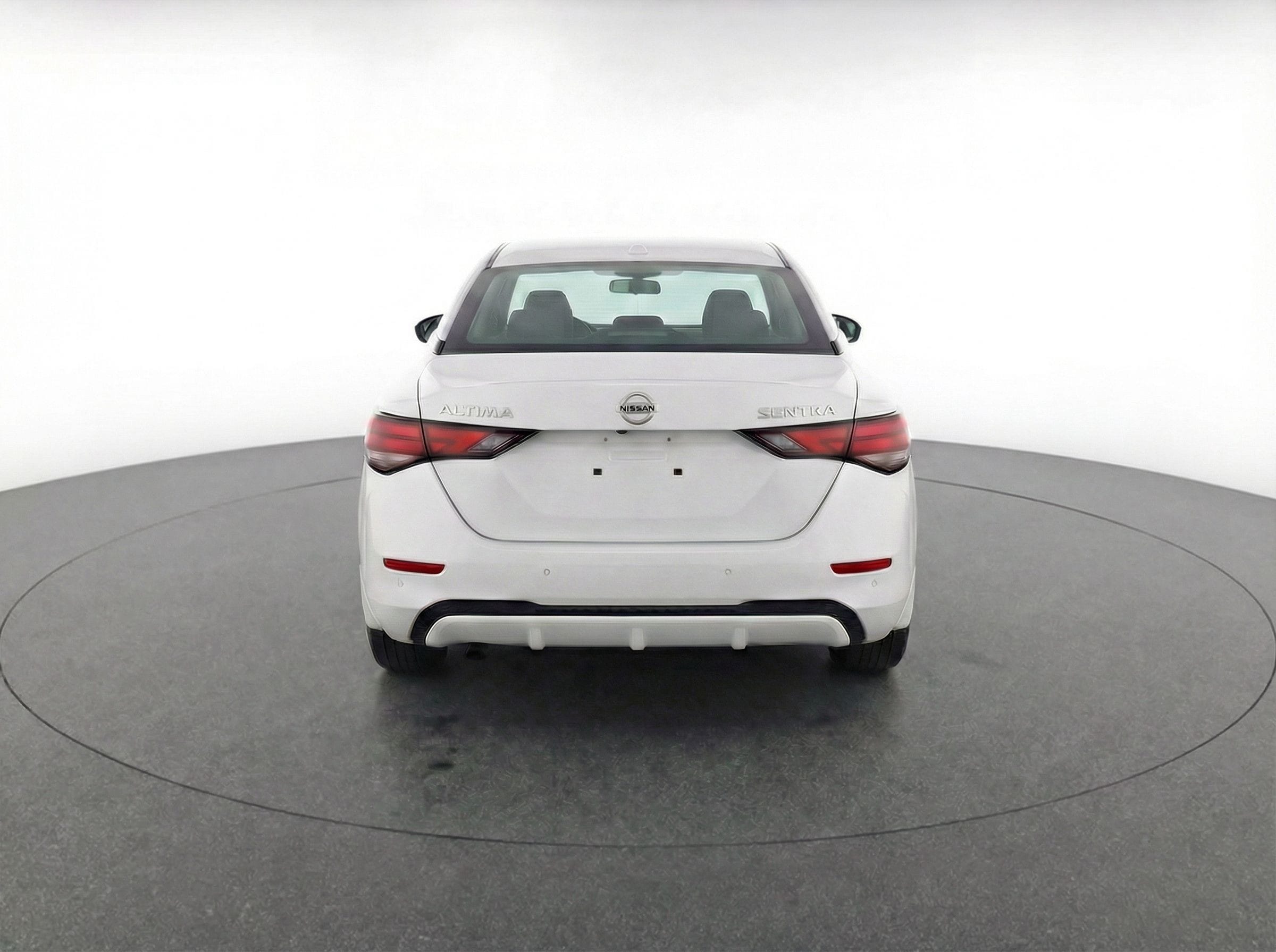 Thumbnail: 2023 Nissan Altima - 6