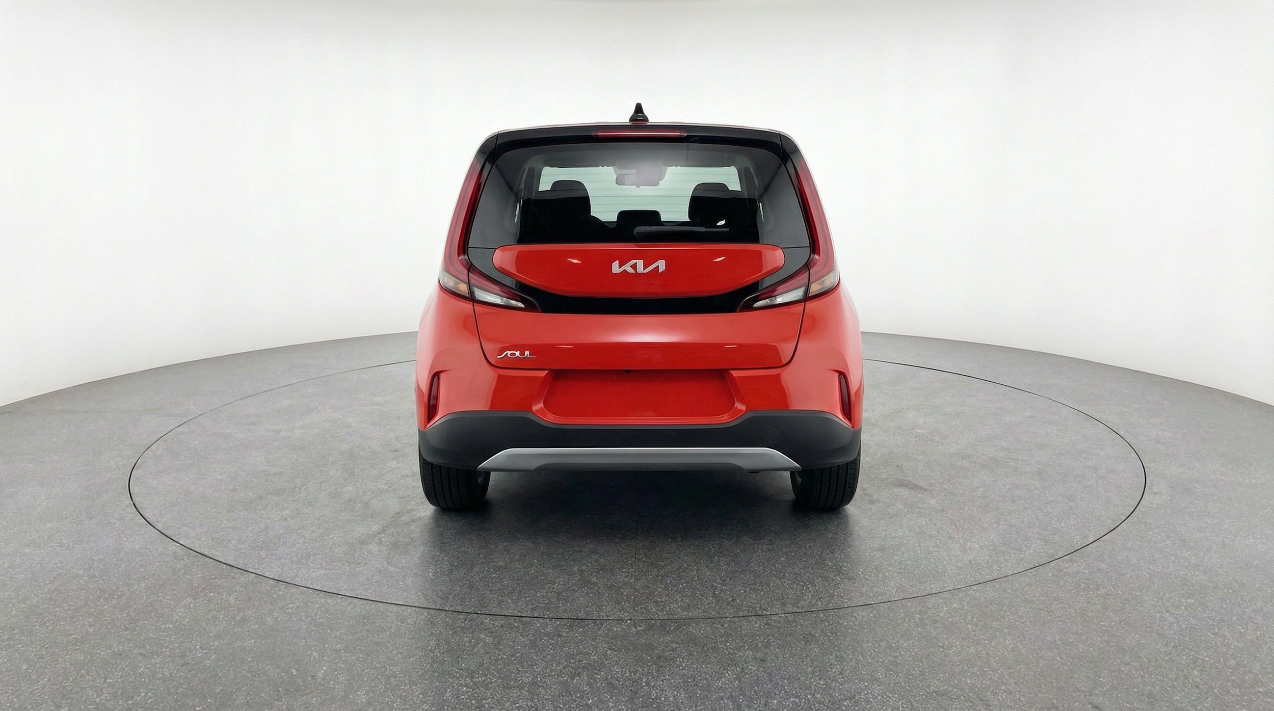 Thumbnail: 2025 Kia Soul - 7