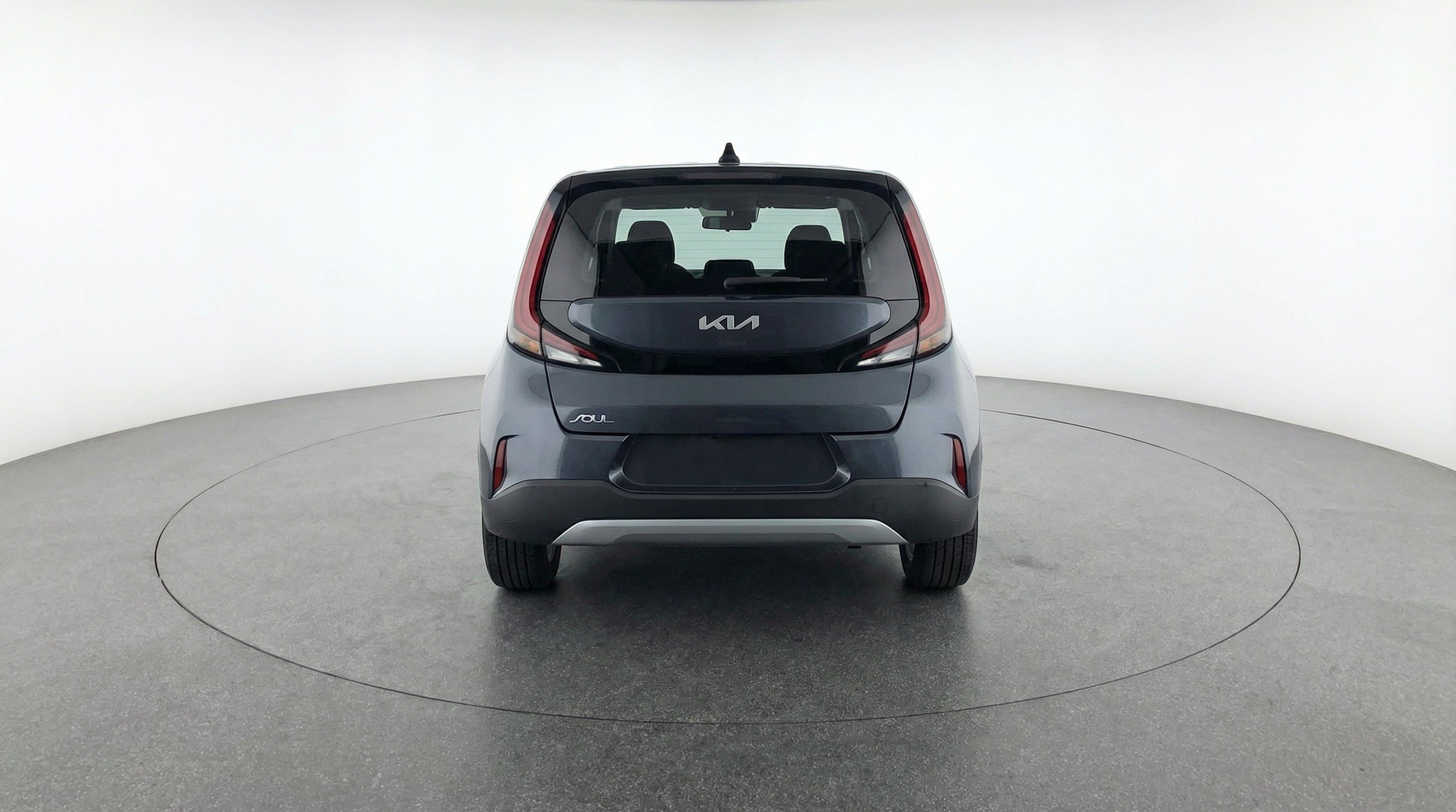 Thumbnail: 2025 Kia Soul - 7