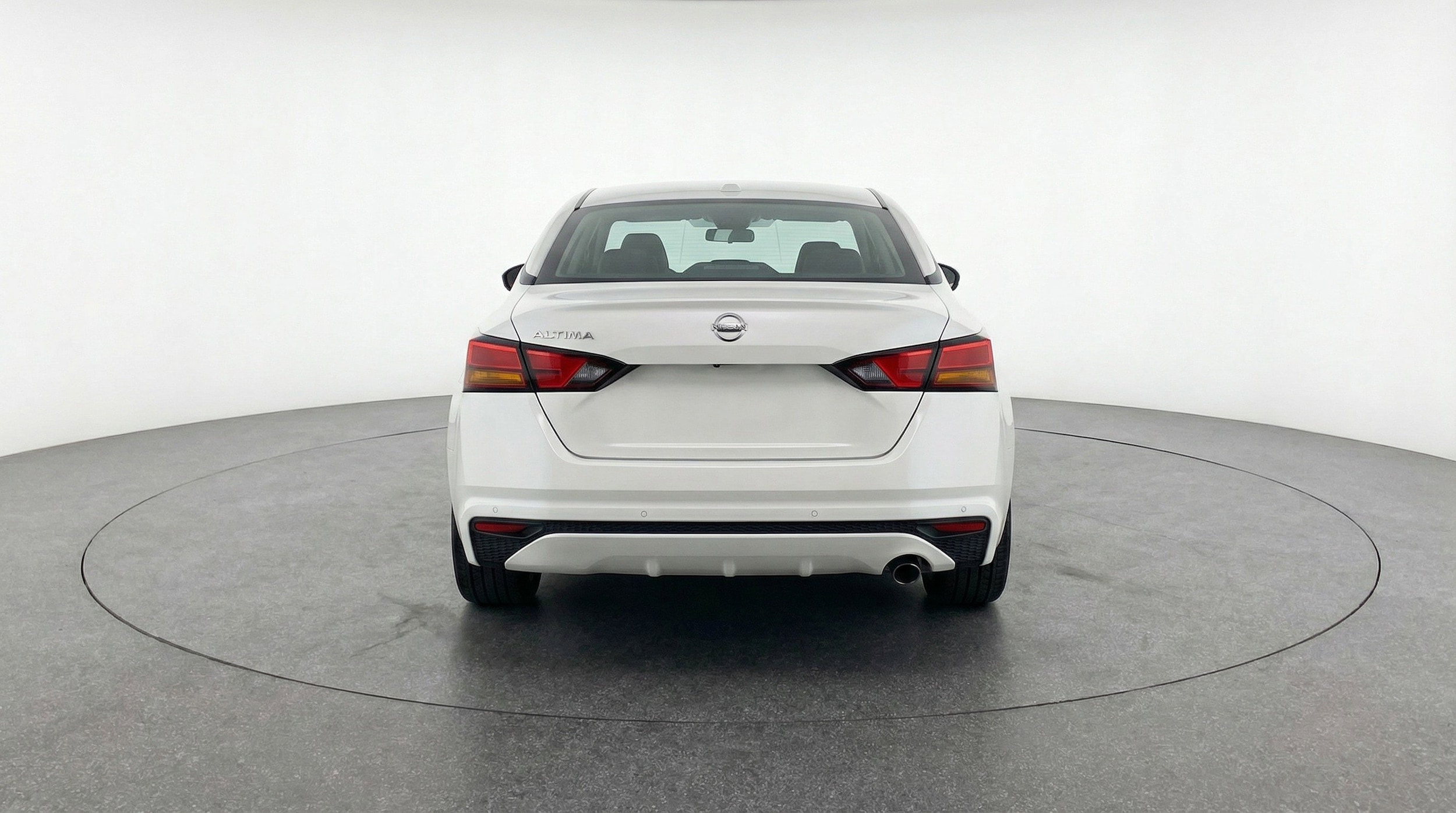 Thumbnail: 2025 Nissan Altima - 7