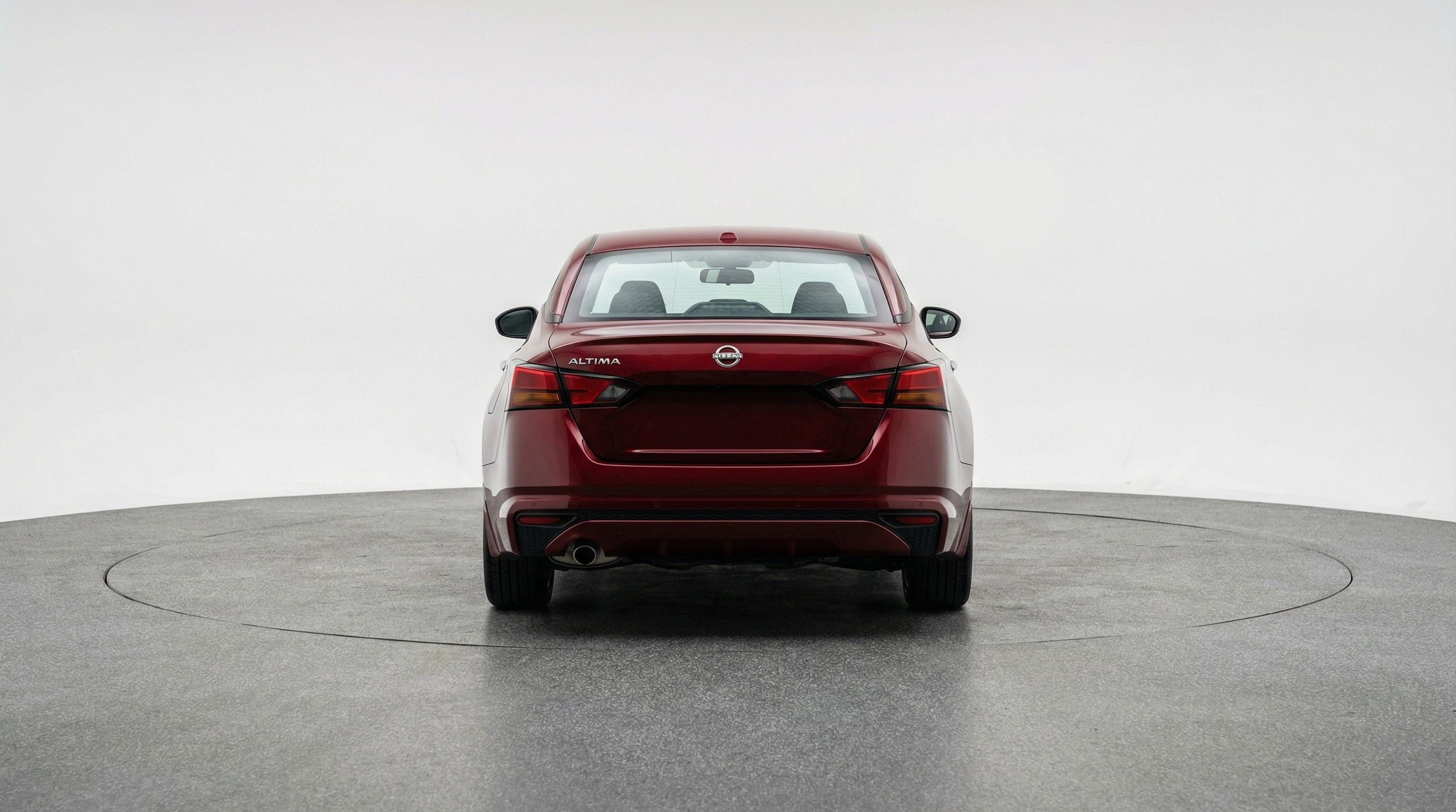 Thumbnail: 2025 Nissan Altima - 7
