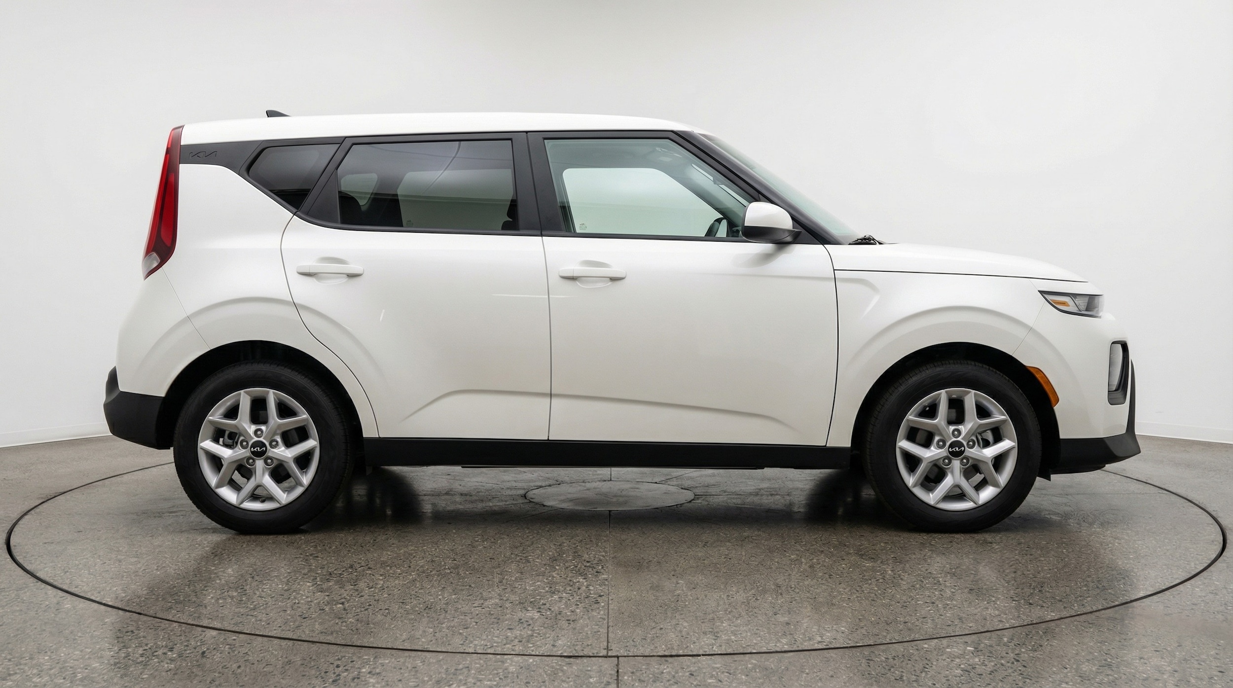 Thumbnail: 2025 Kia Soul - 8