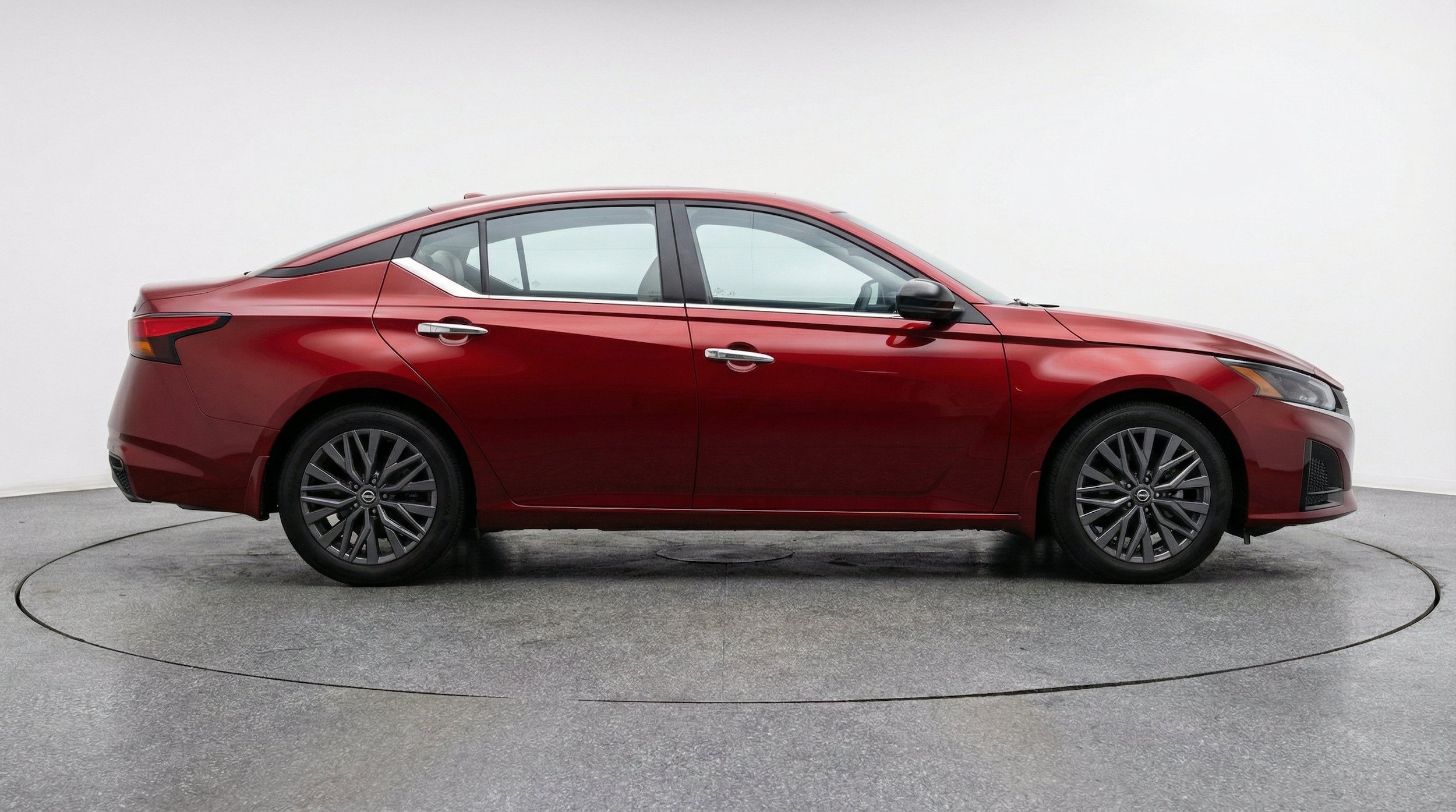 Thumbnail: 2025 Nissan Altima - 11