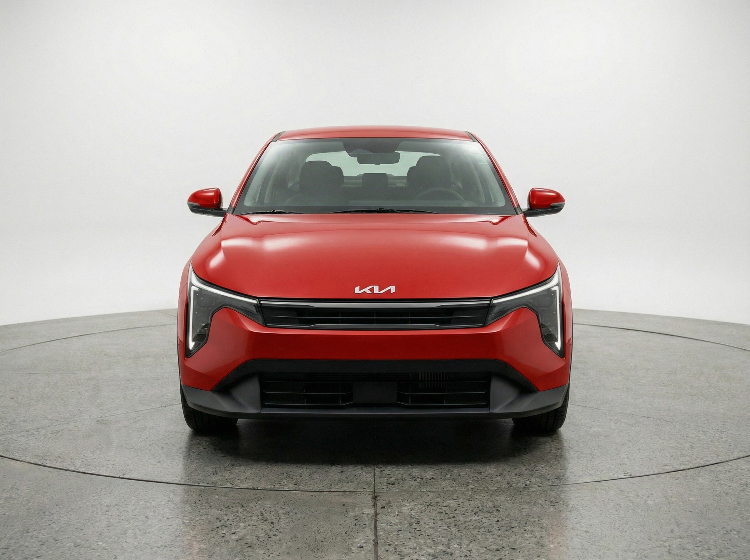 Thumbnail: 2025 Kia K4 - 2