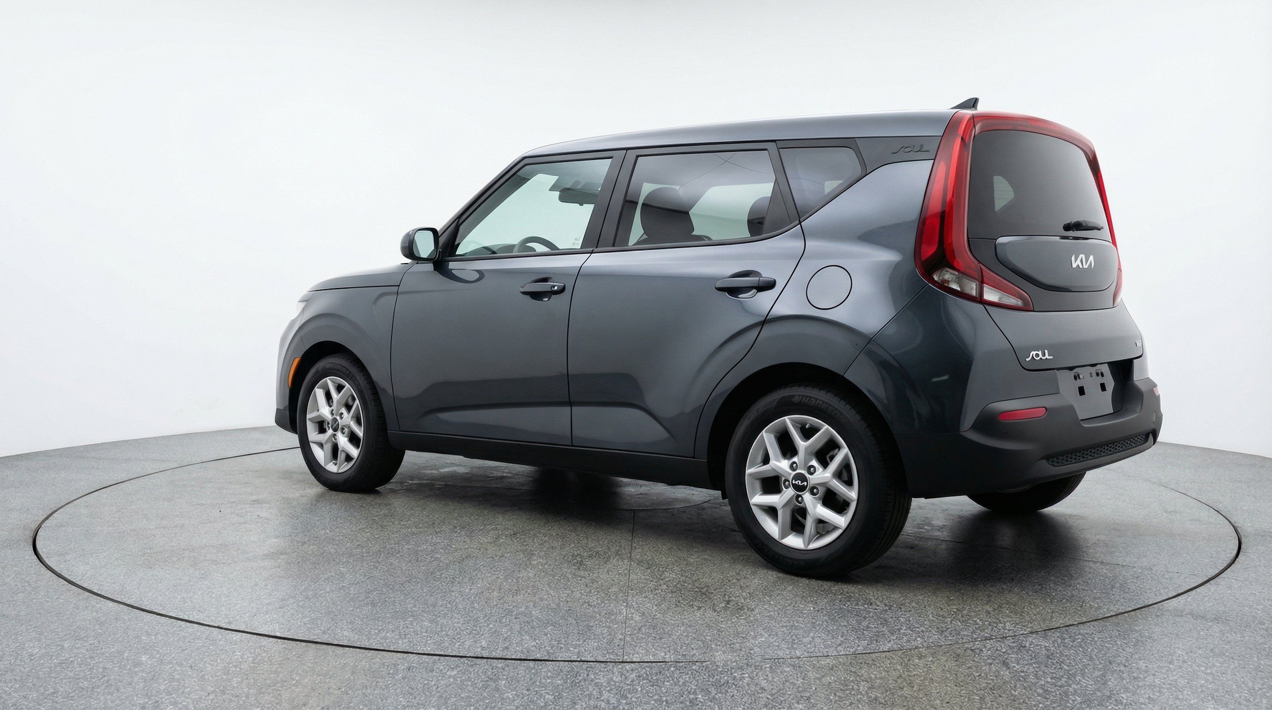 Thumbnail: 2025 Kia Soul - 6