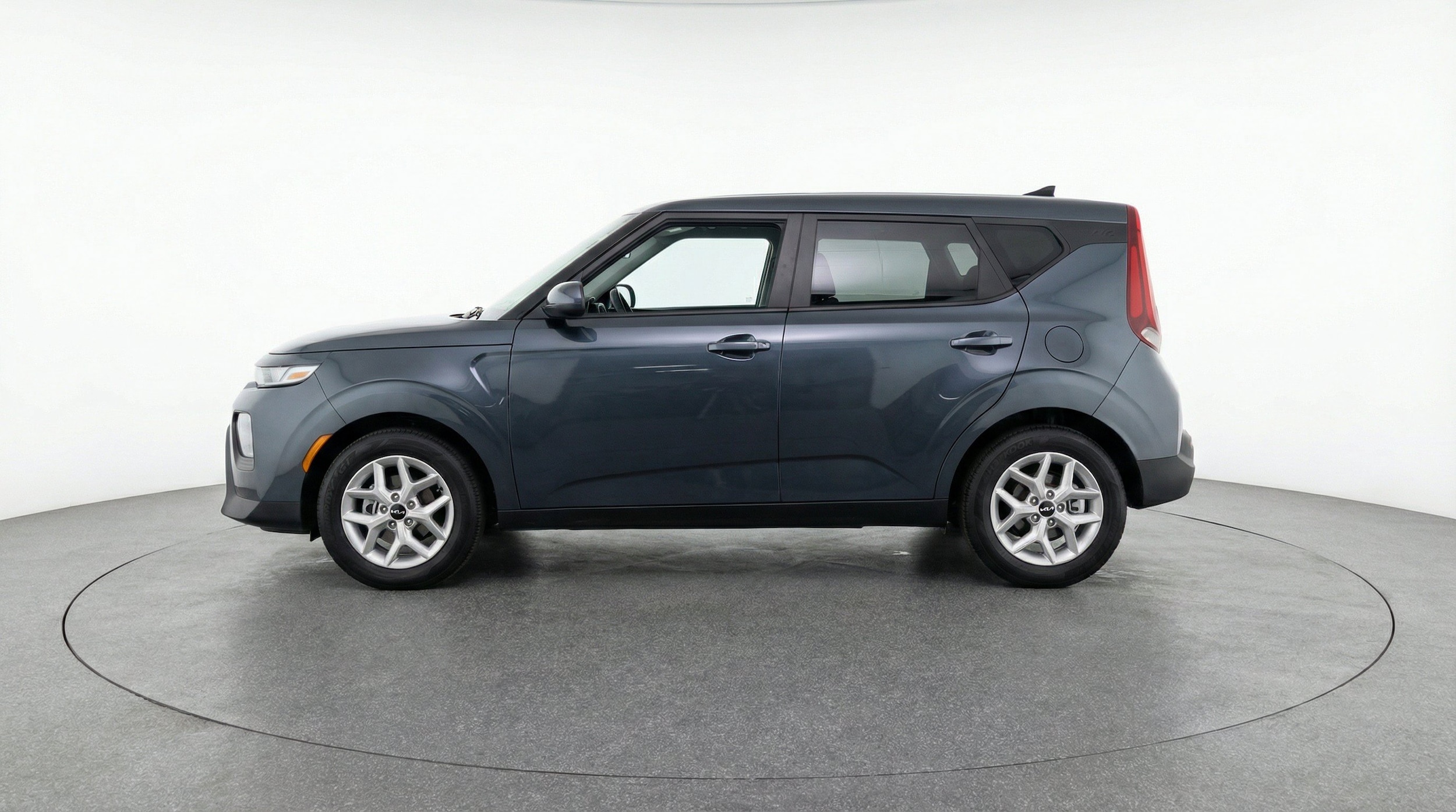 Thumbnail: 2025 Kia Soul - 5