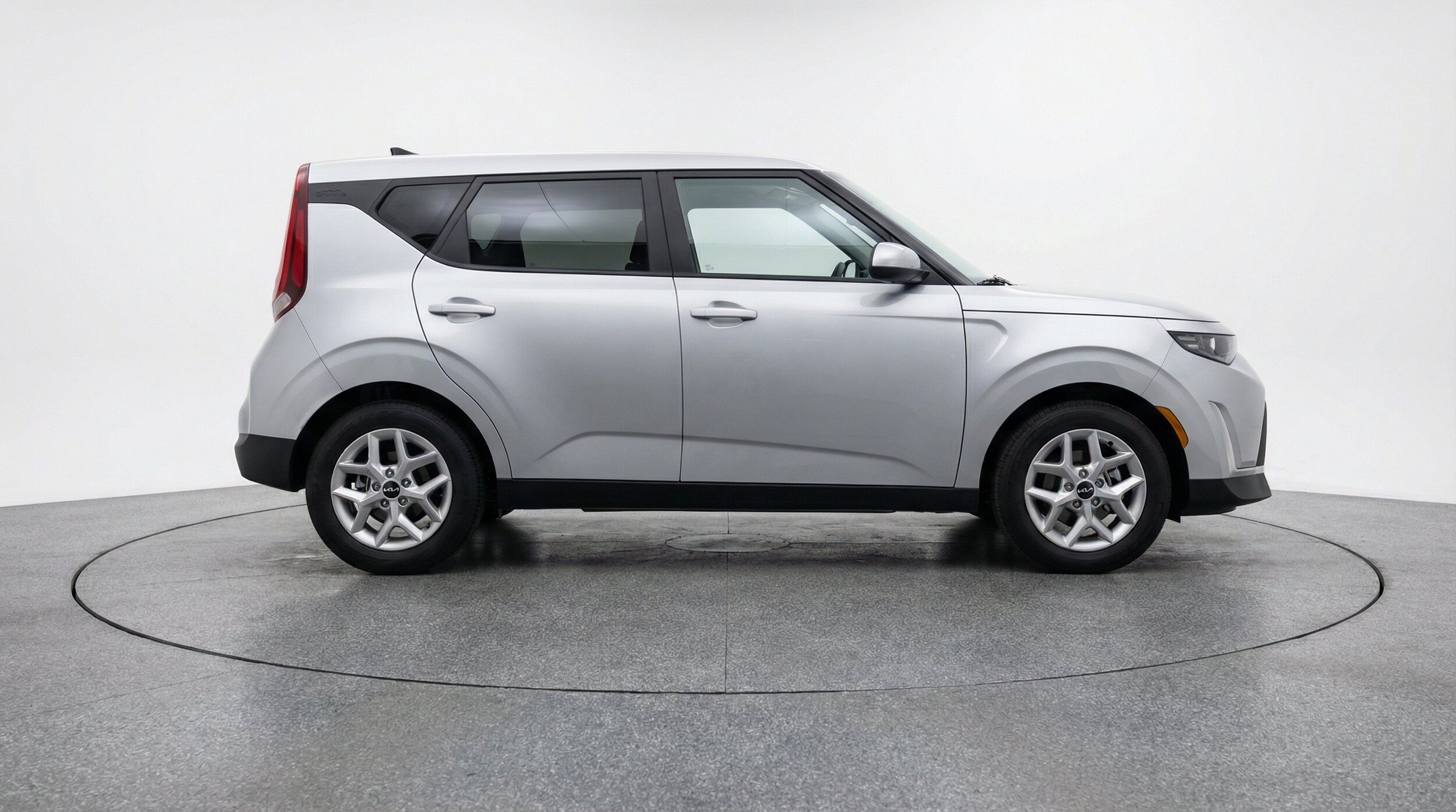 Thumbnail: 2025 Kia Soul - 11