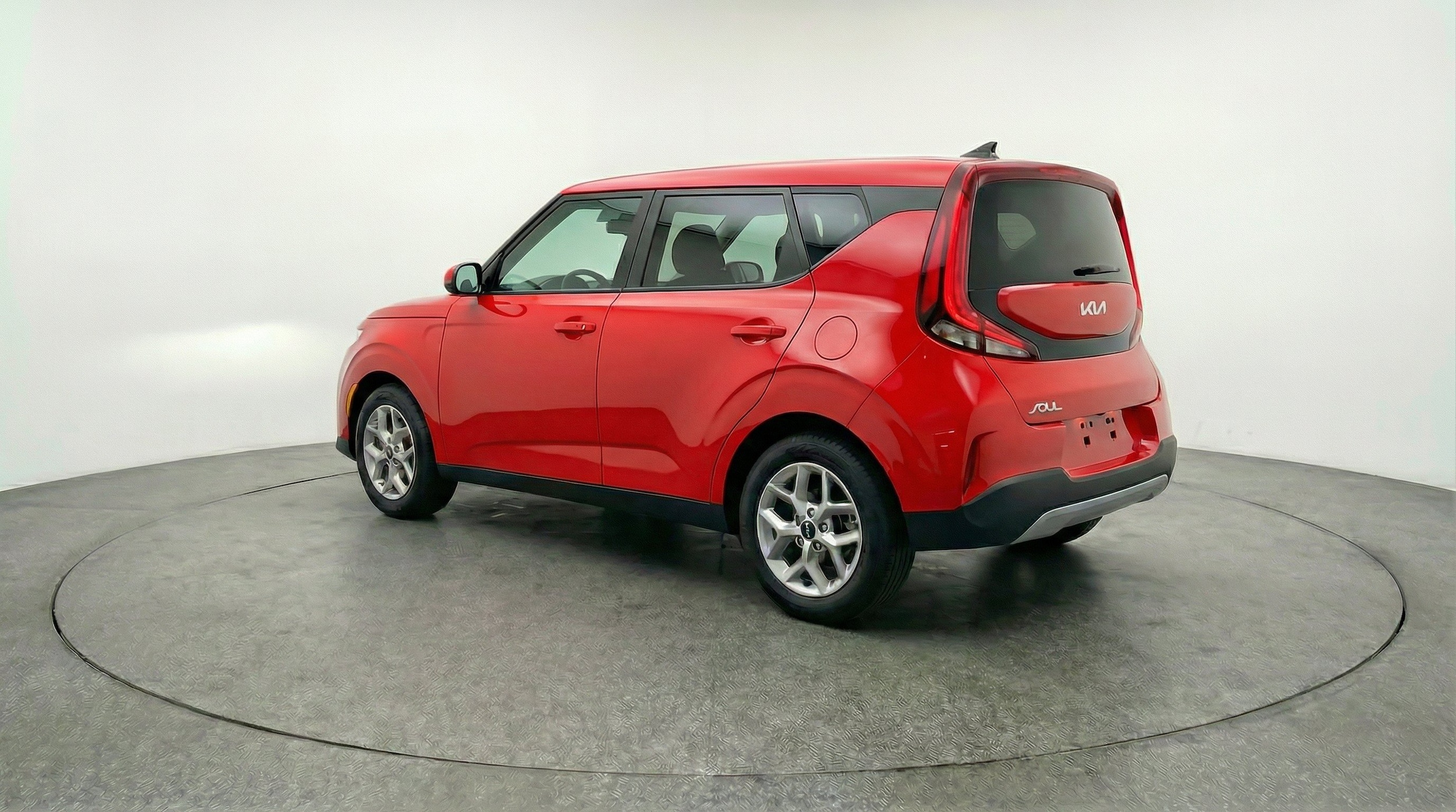 Thumbnail: 2025 Kia Soul - 6
