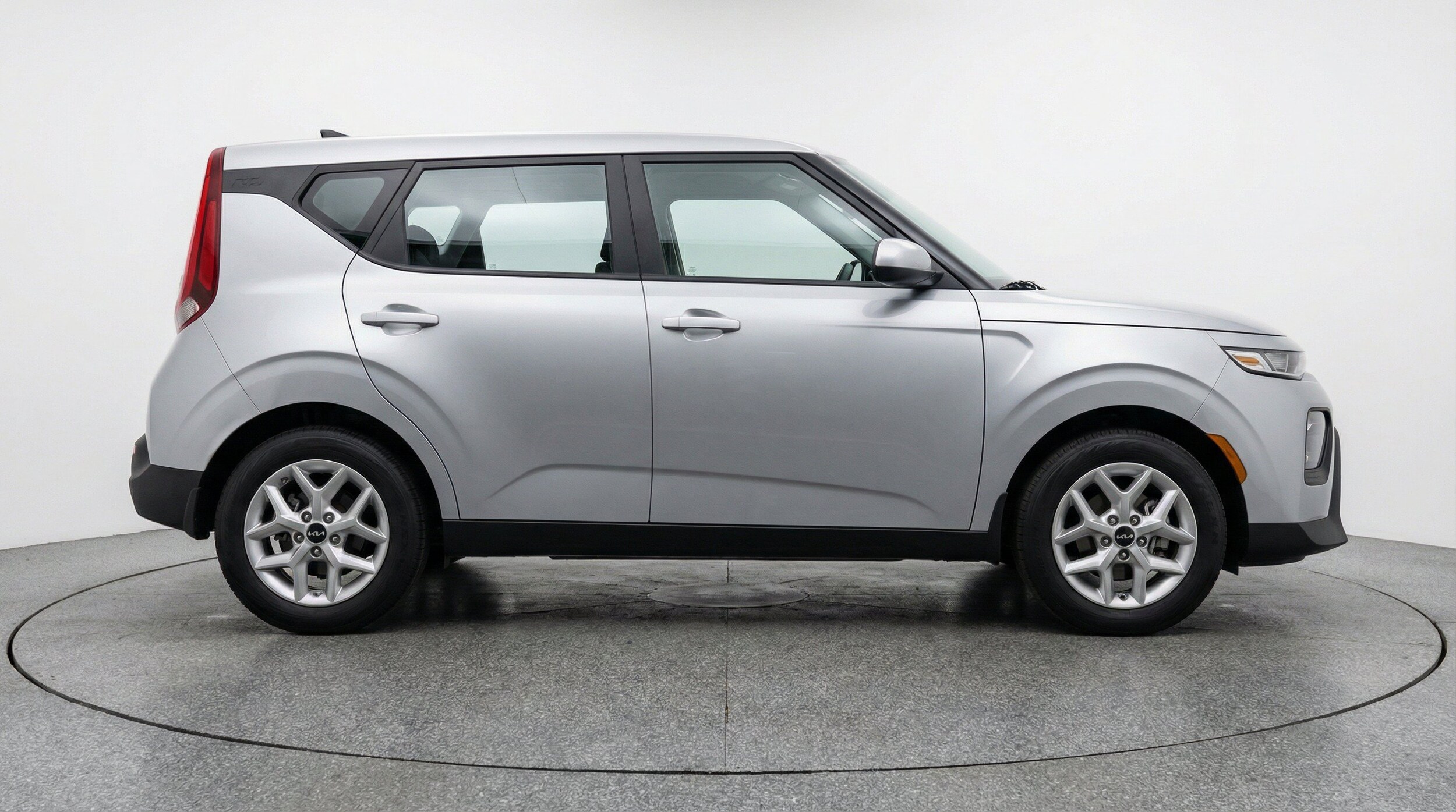 Thumbnail: 2025 Kia Soul - 11
