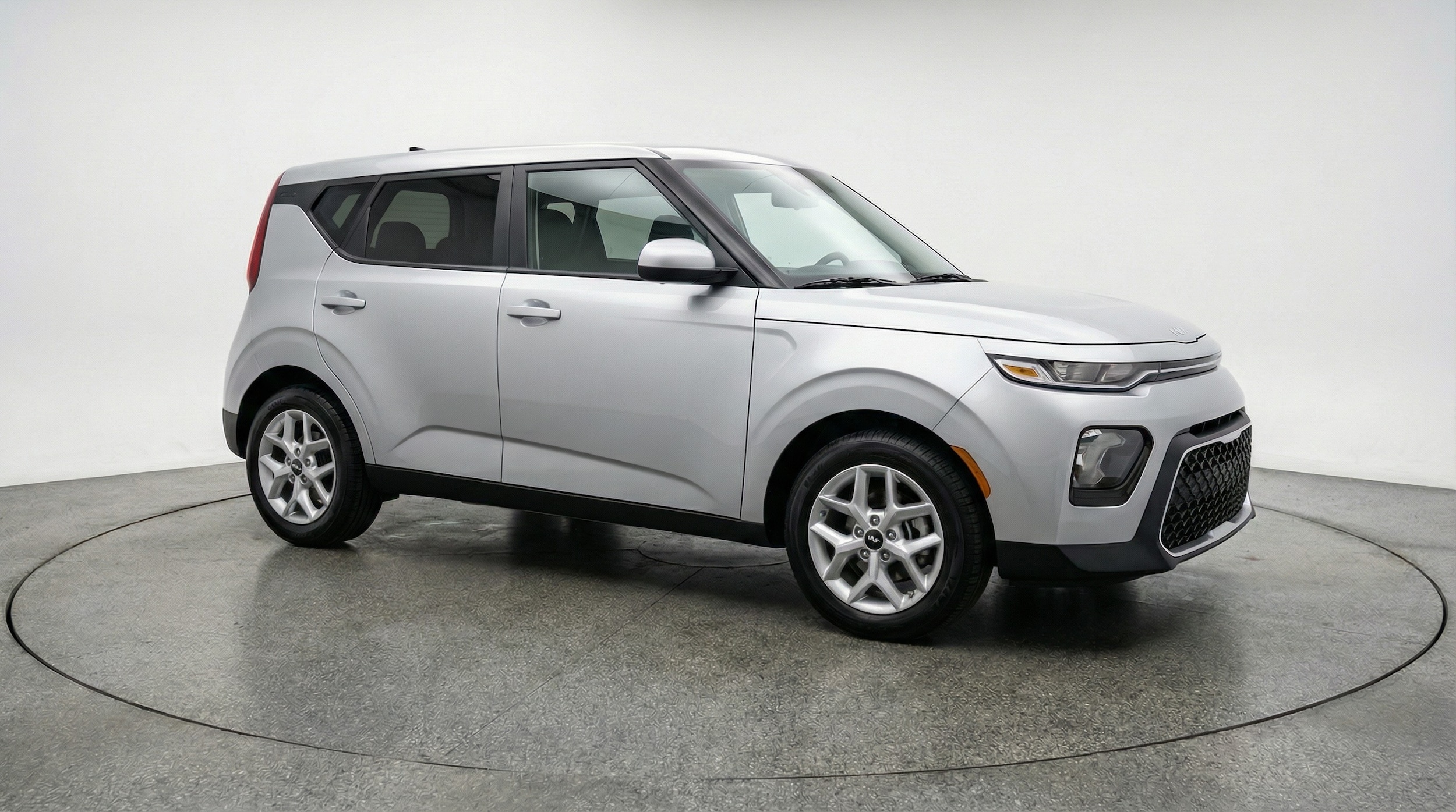 Thumbnail: 2025 Kia Soul - 1