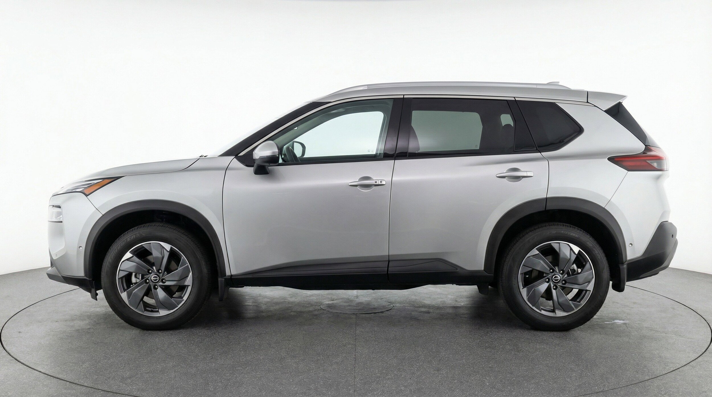 Thumbnail: 2025 Nissan Rogue - 5