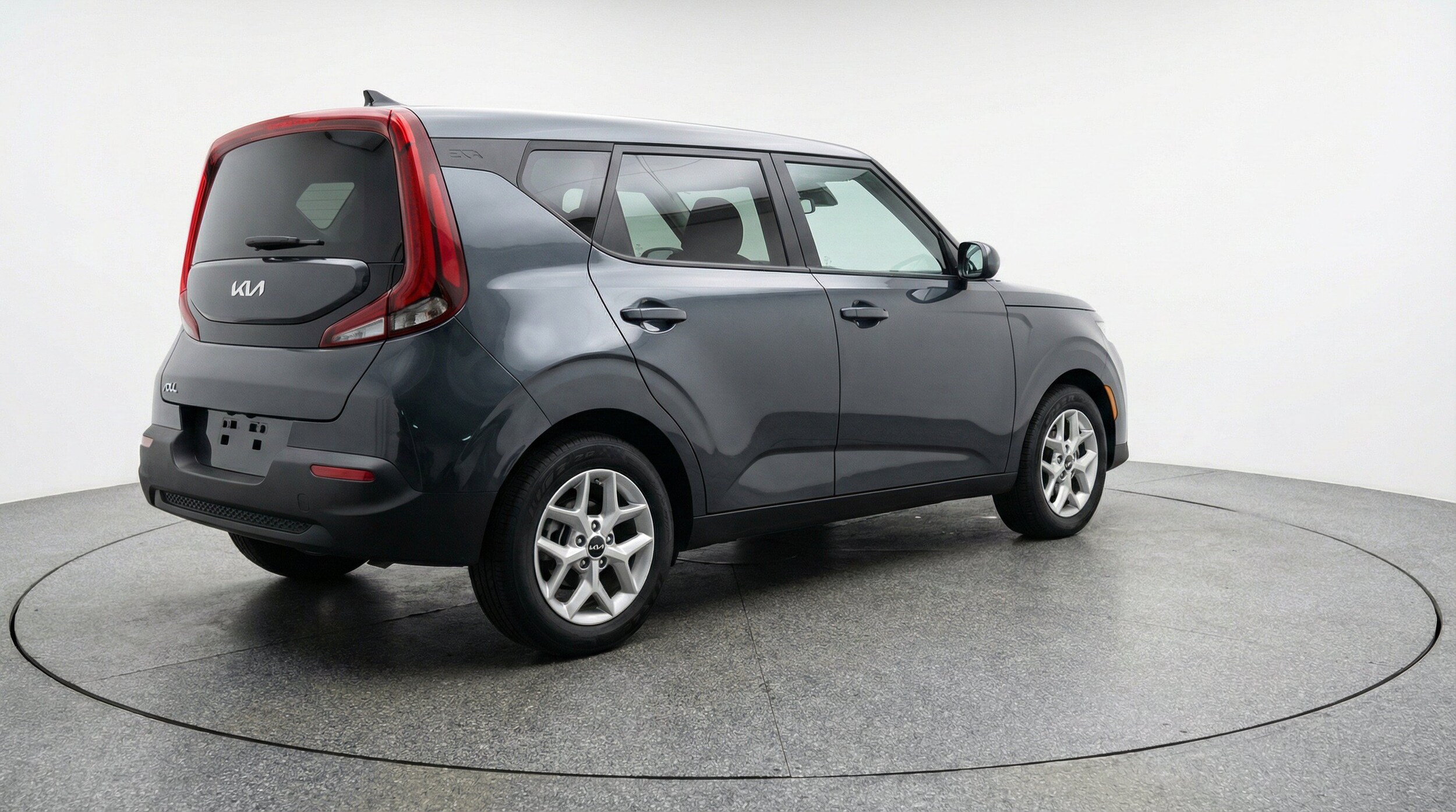 Thumbnail: 2025 Kia Soul - 9