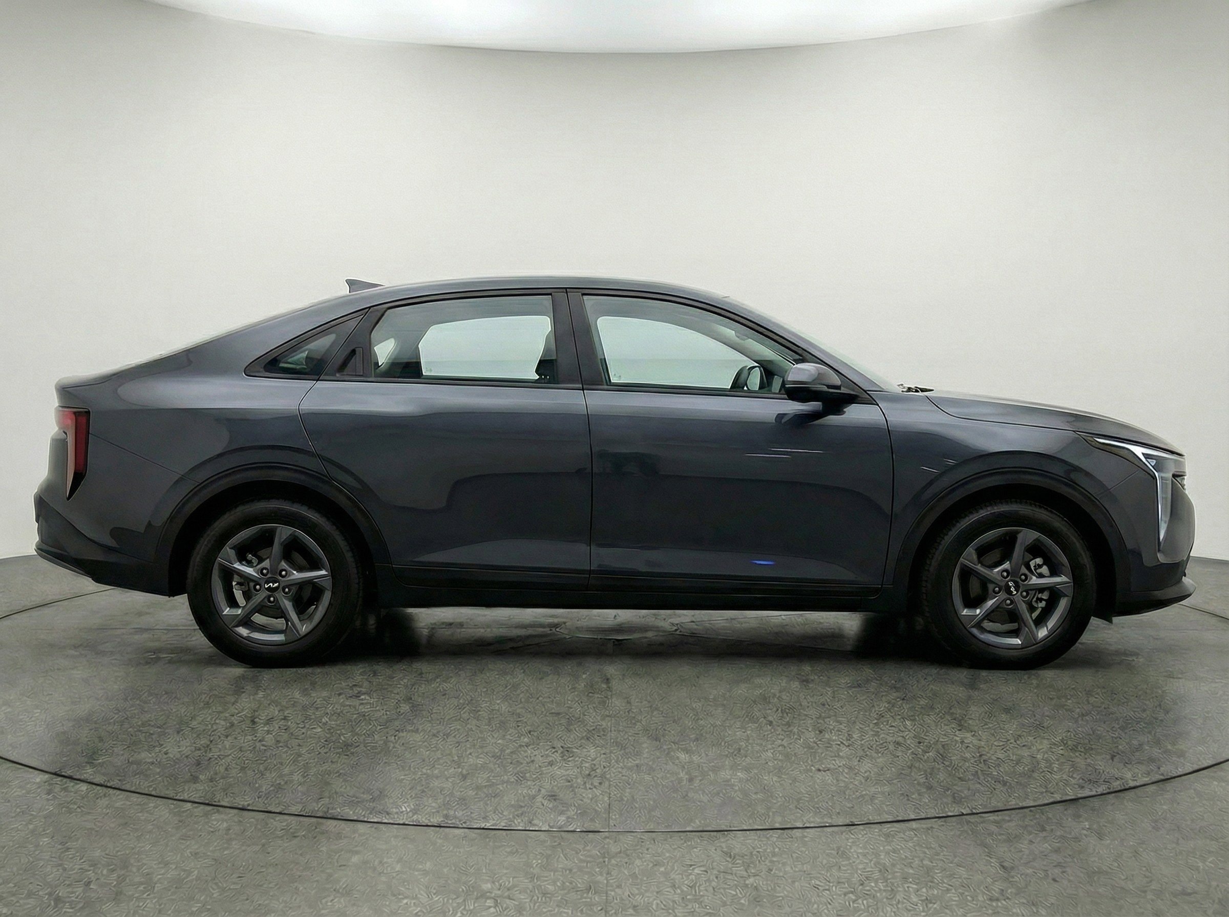 Thumbnail: 2025 Kia K4 - 11