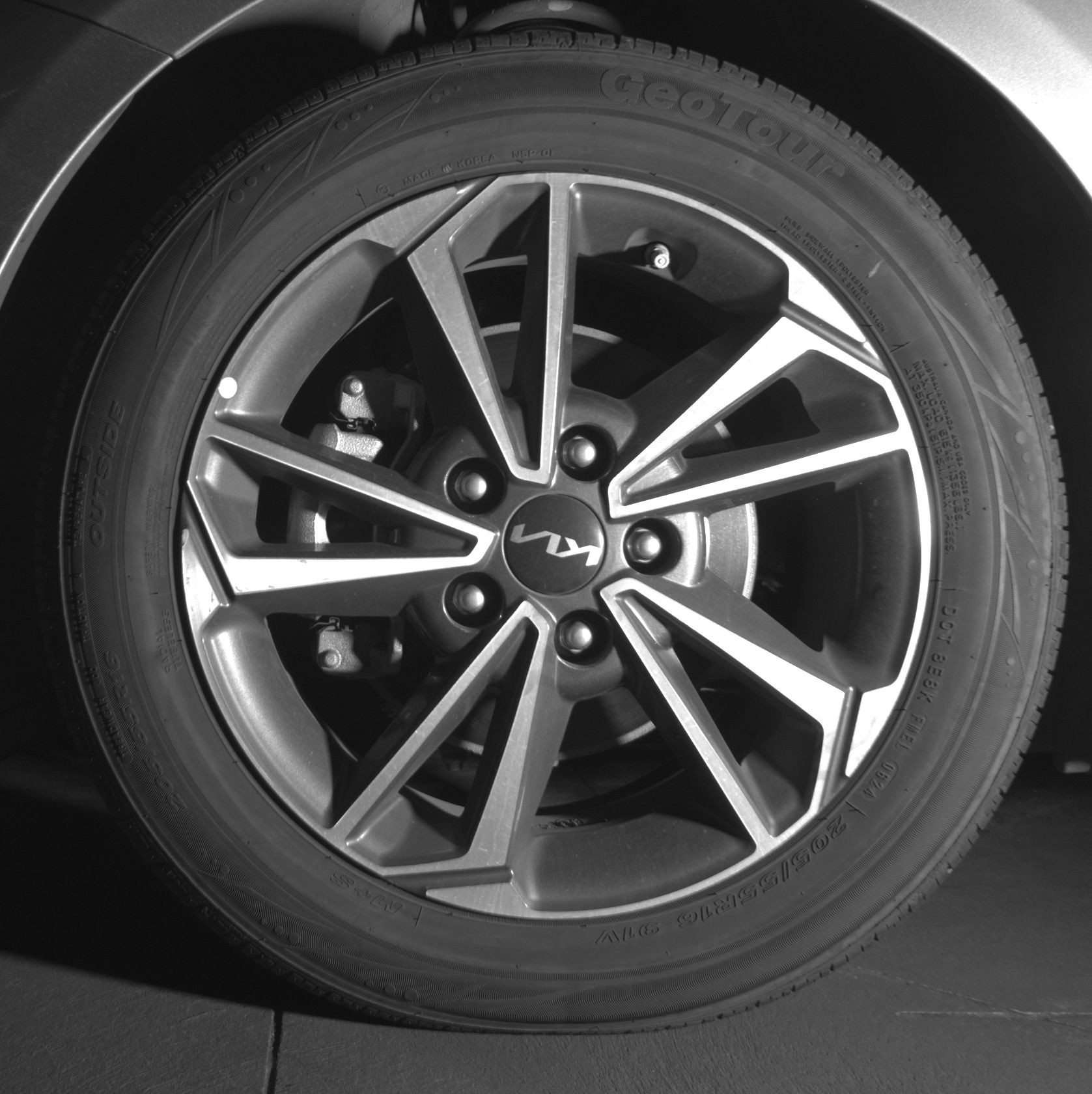 Thumbnail: 2024 Kia Forte - 14