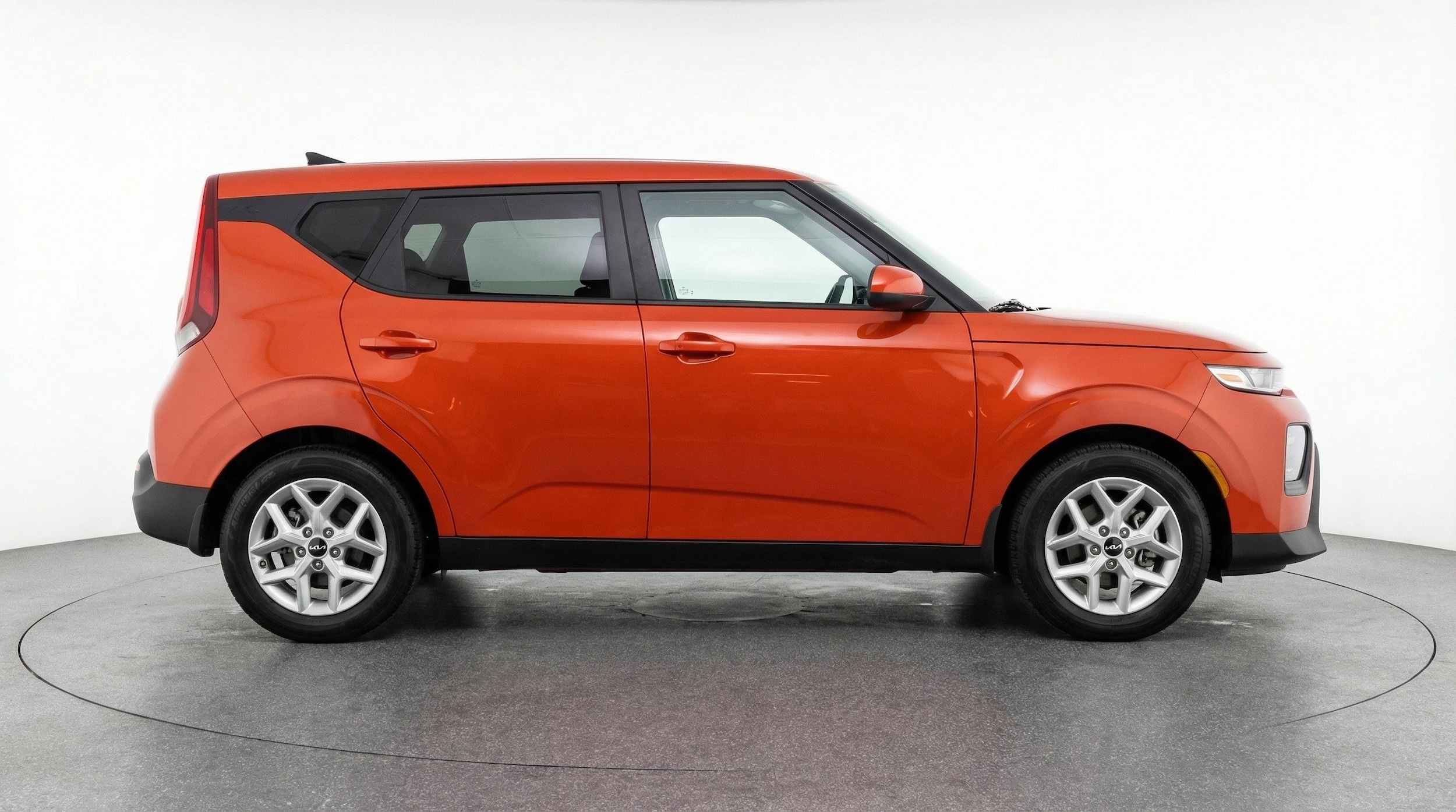 Thumbnail: 2025 Kia Soul - 11