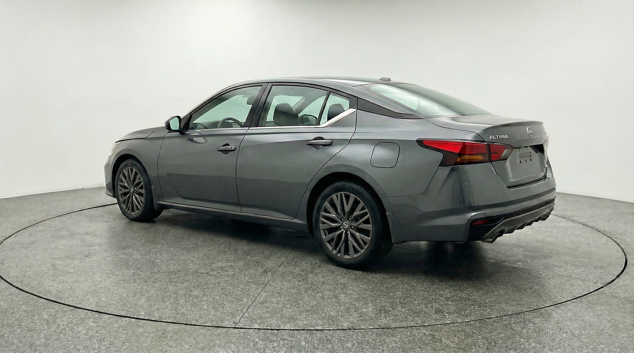 Thumbnail: 2025 Nissan Altima - 6