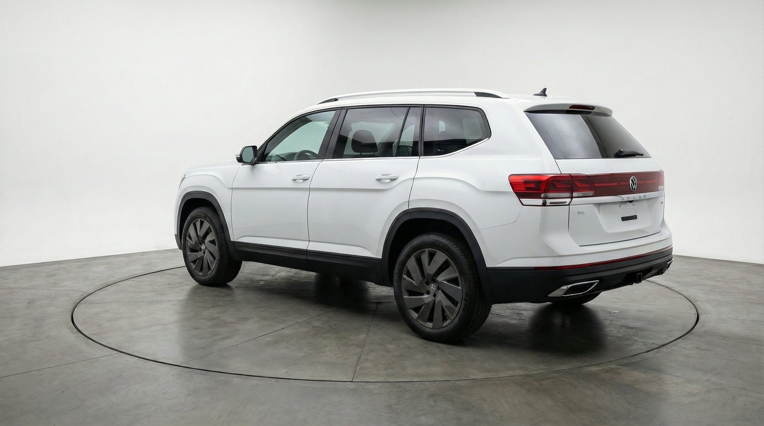 Thumbnail: 2026 Volkswagen Atlas - 6