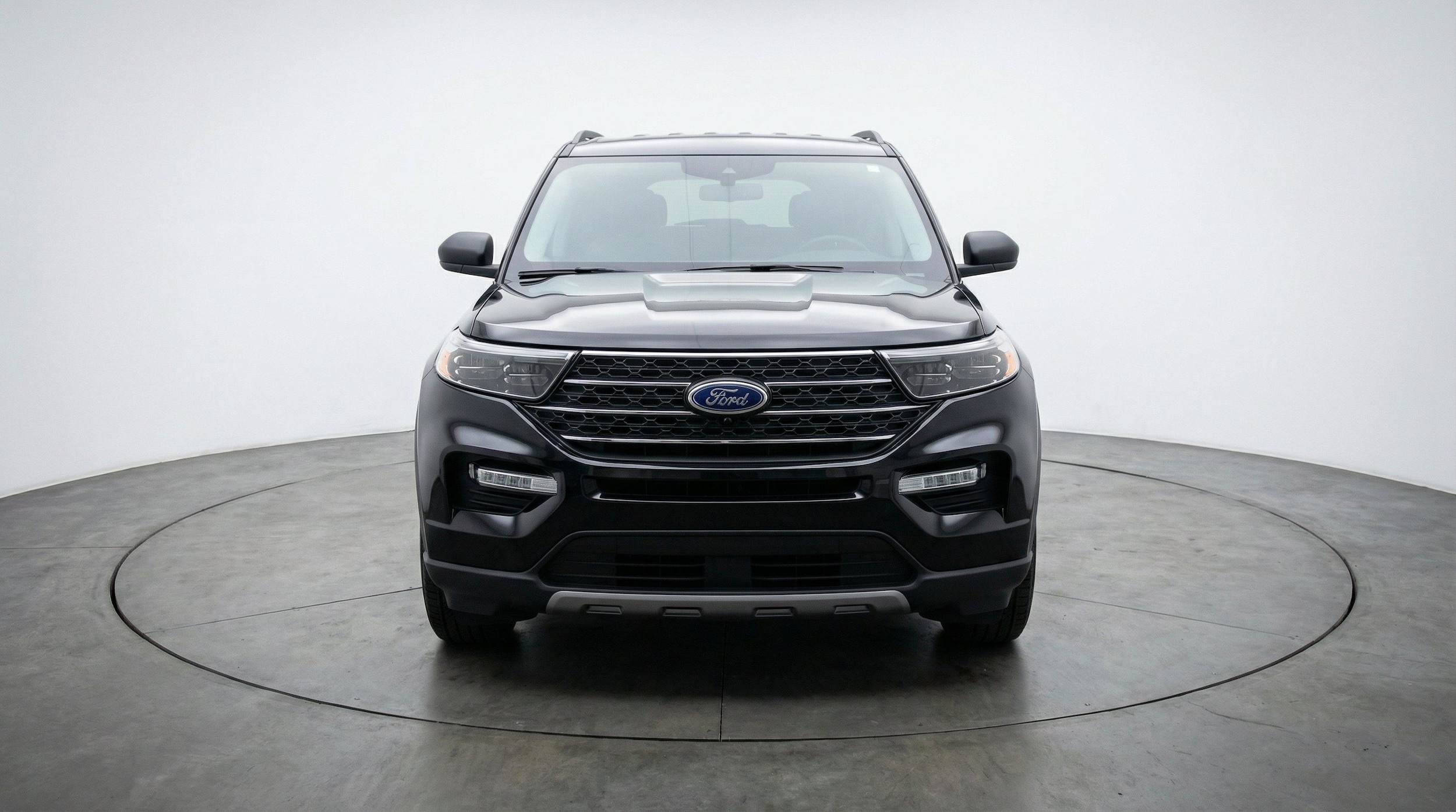 Thumbnail: 2024 Ford Explorer - 2