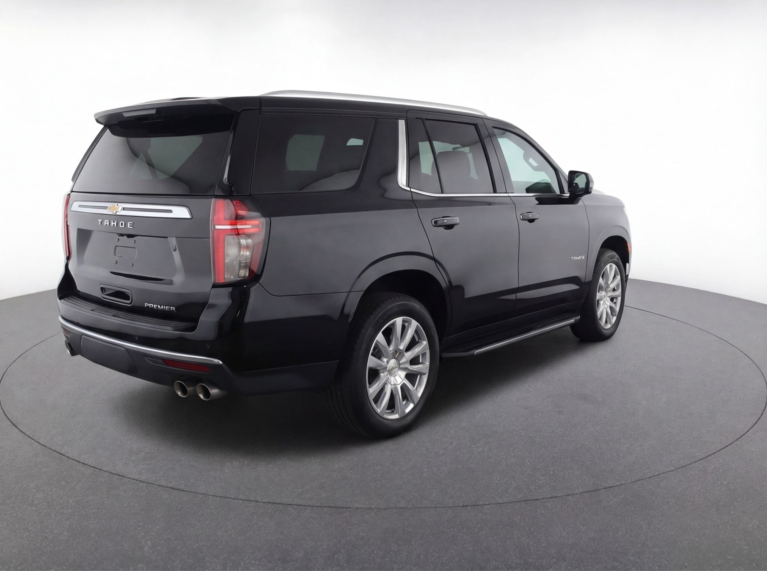 Thumbnail: 2023 Chevrolet Tahoe - 9