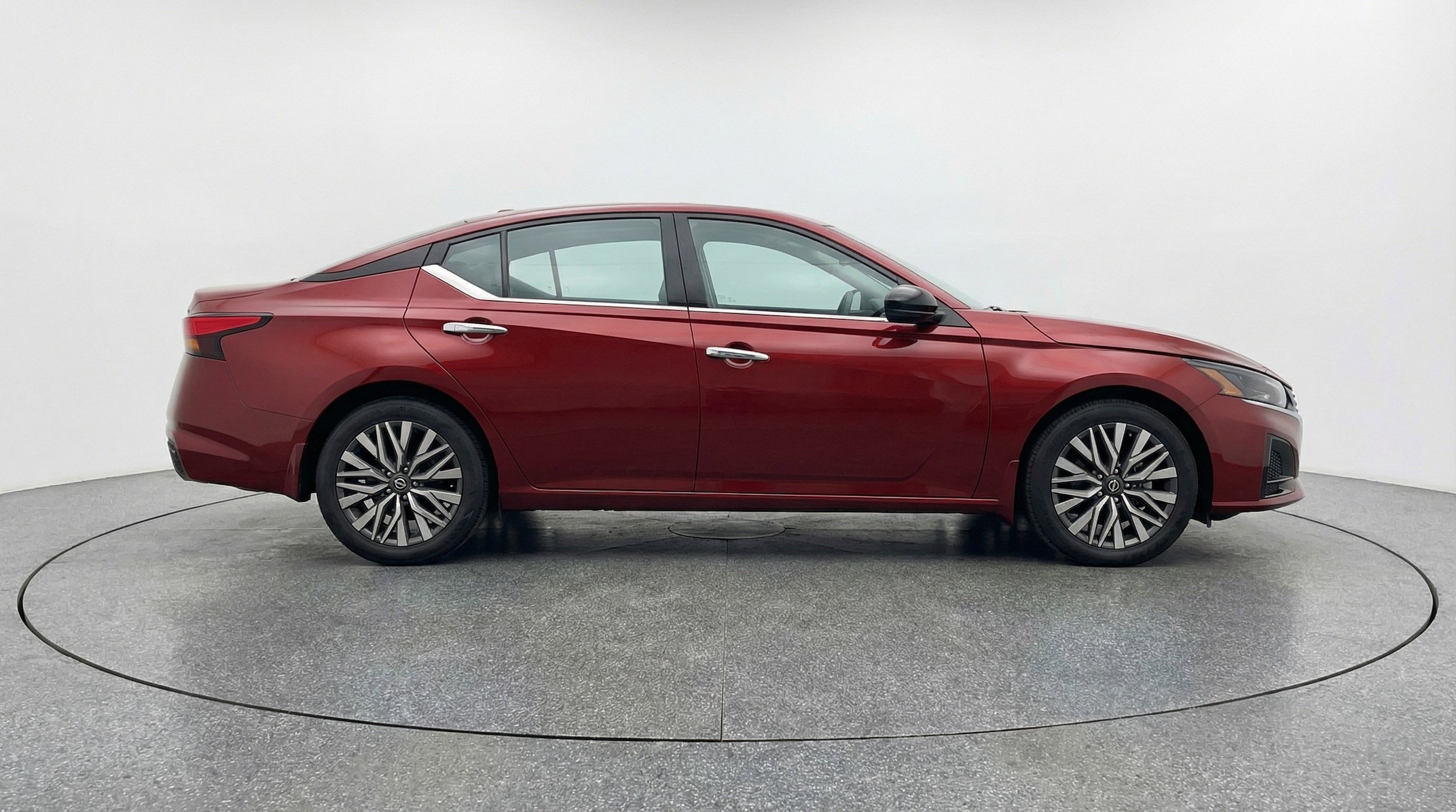 Thumbnail: 2025 Nissan Altima - 11