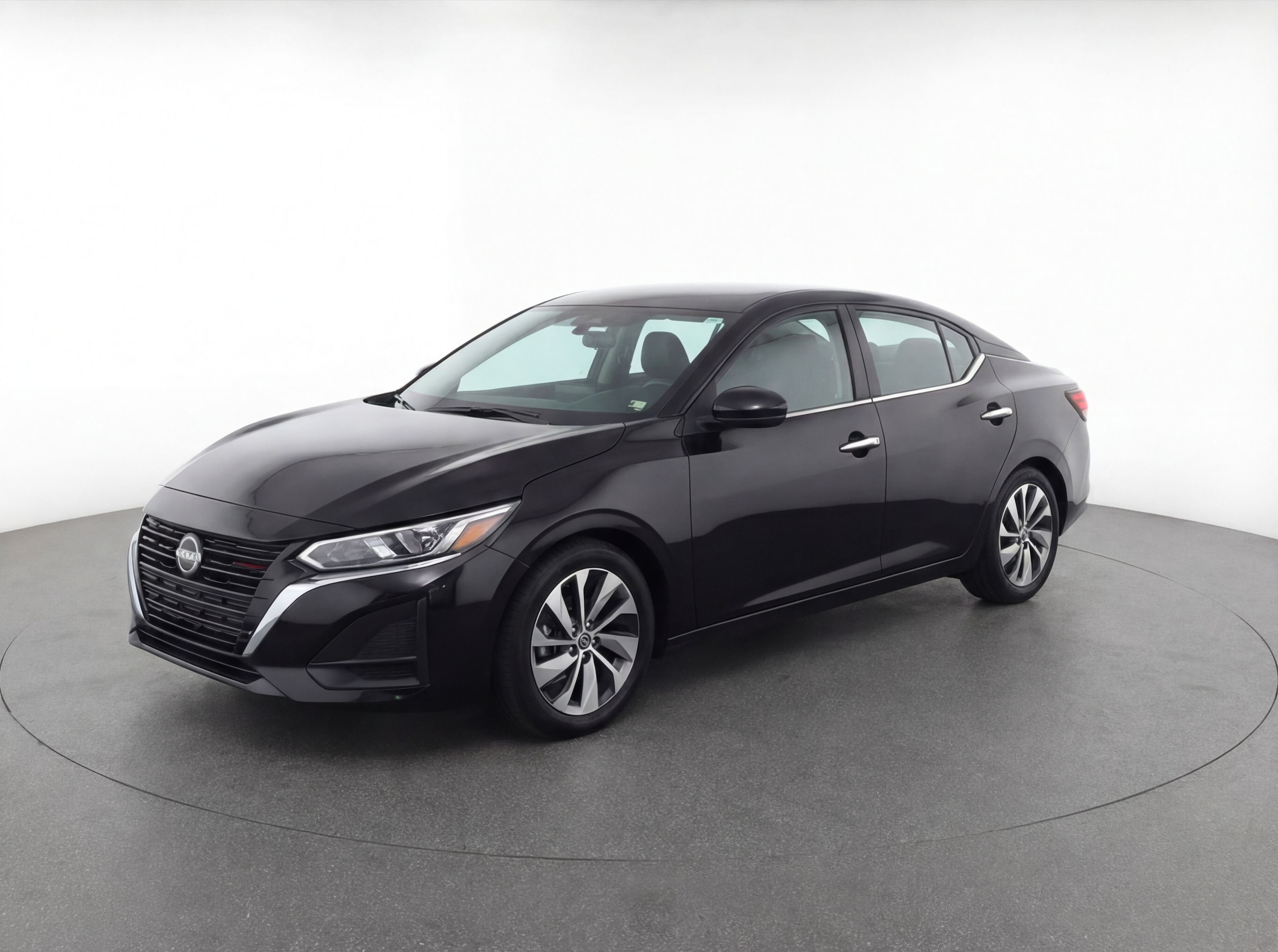 Thumbnail: 2023 Nissan Altima - 3