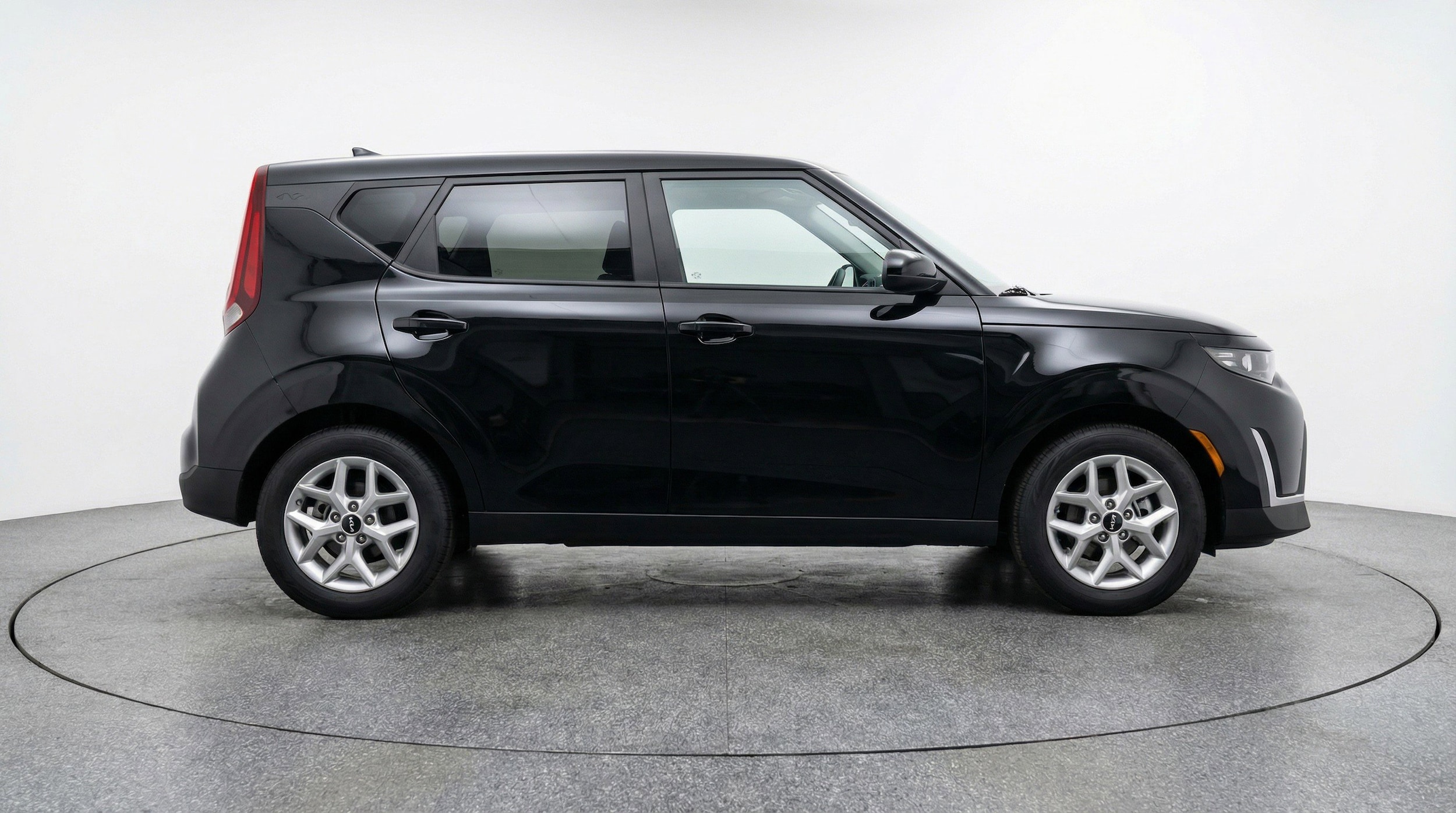 Thumbnail: 2025 Kia Soul - 11