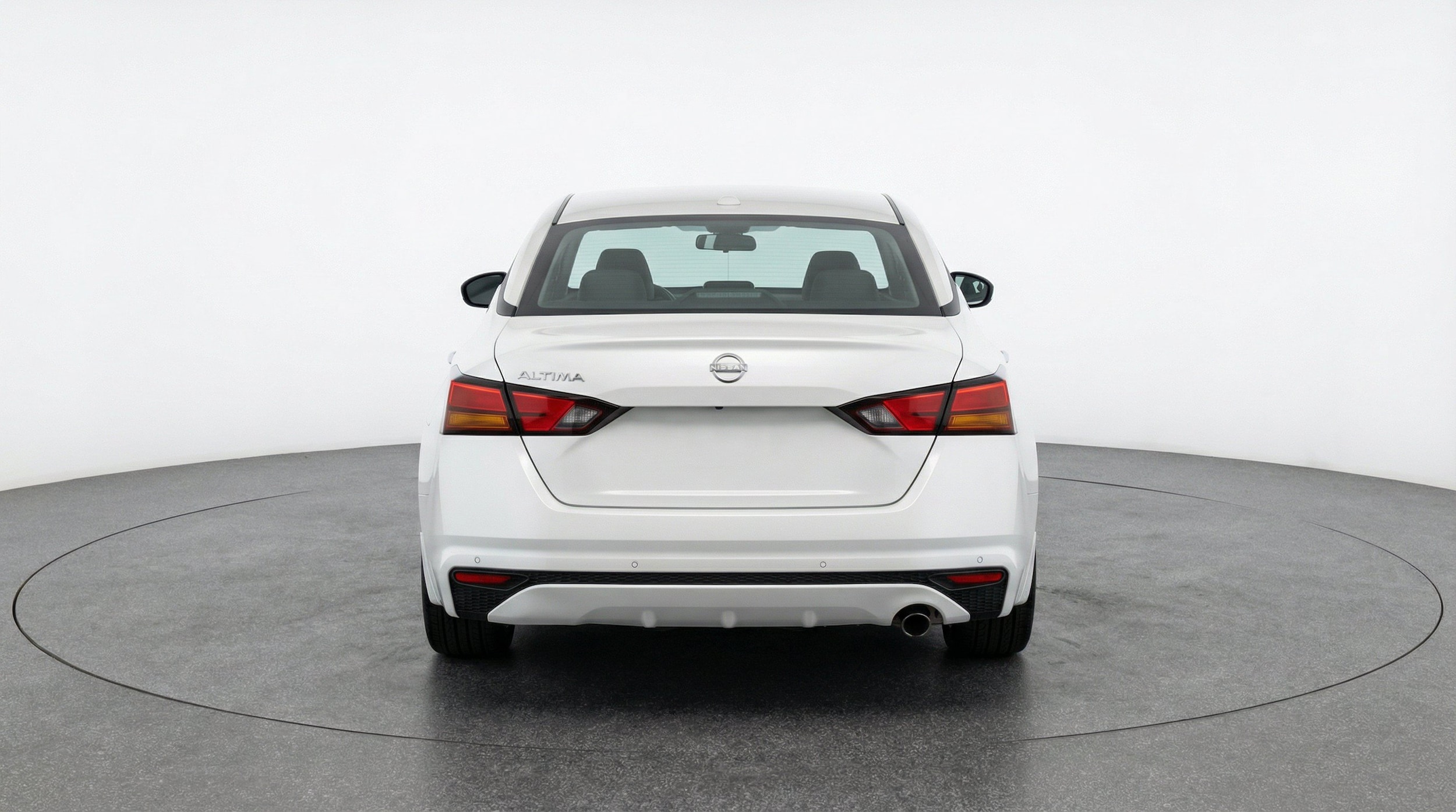 Thumbnail: 2025 Nissan Altima - 7