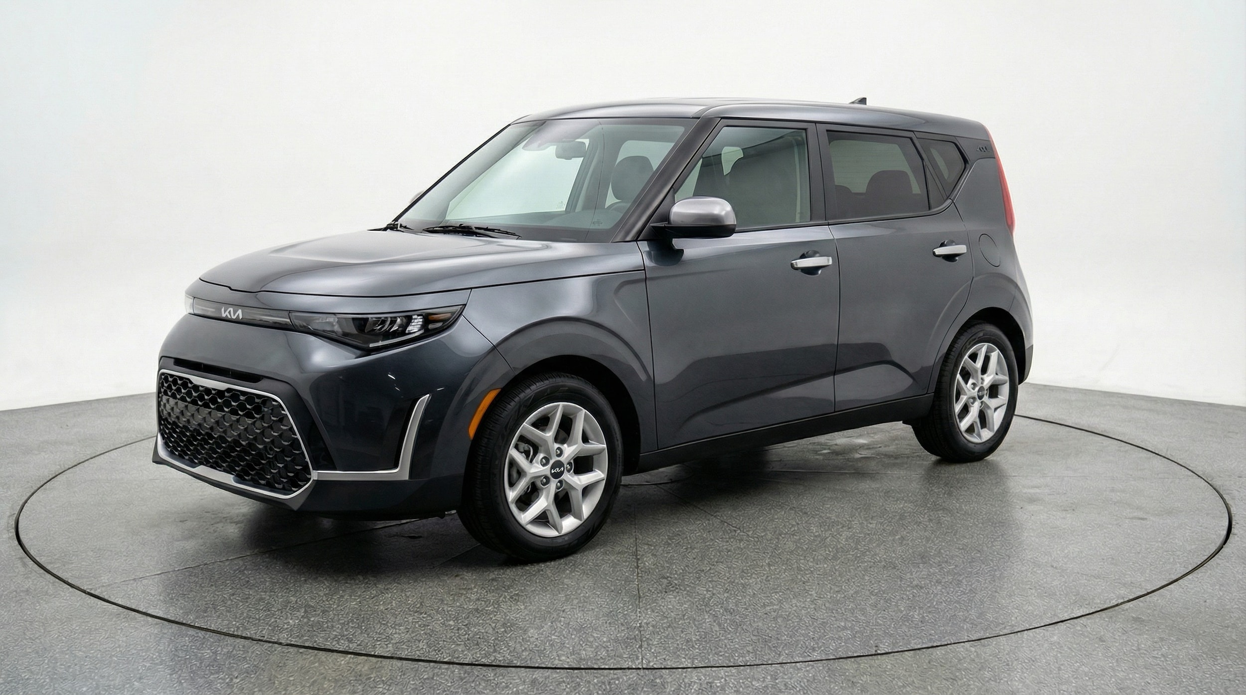 Thumbnail: 2025 Kia Soul - 3