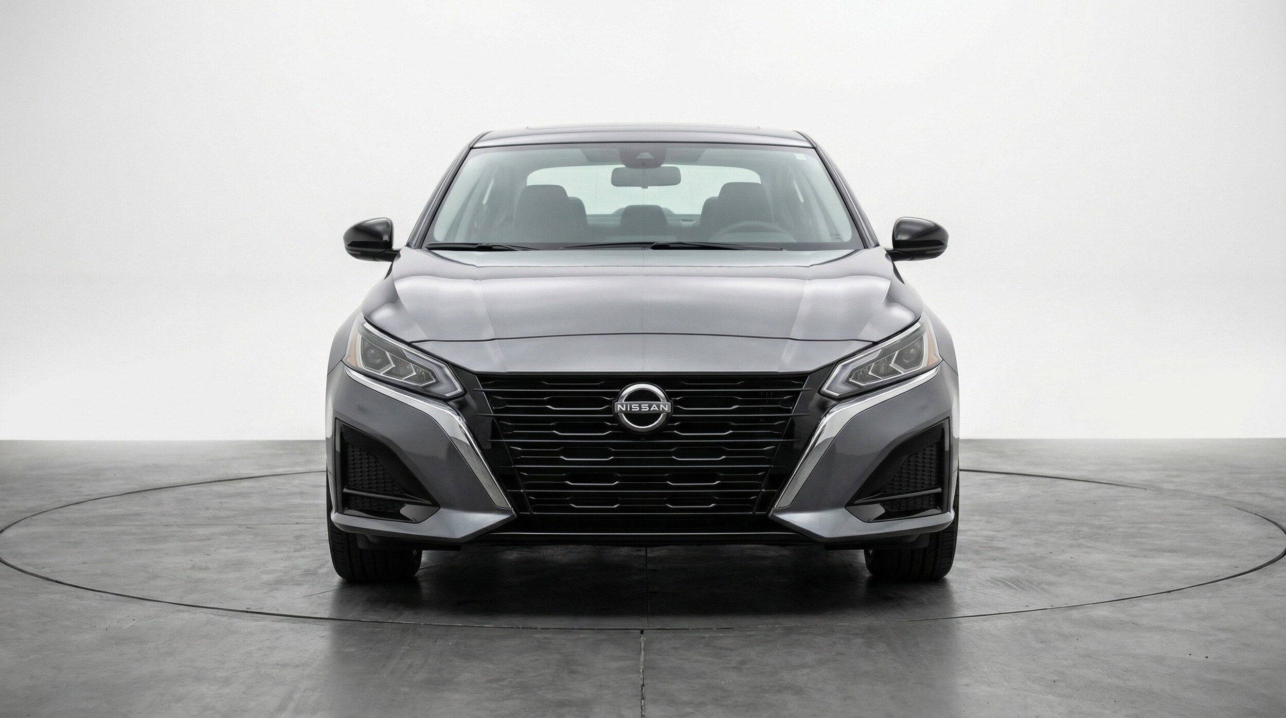 Thumbnail: 2025 Nissan Altima - 2