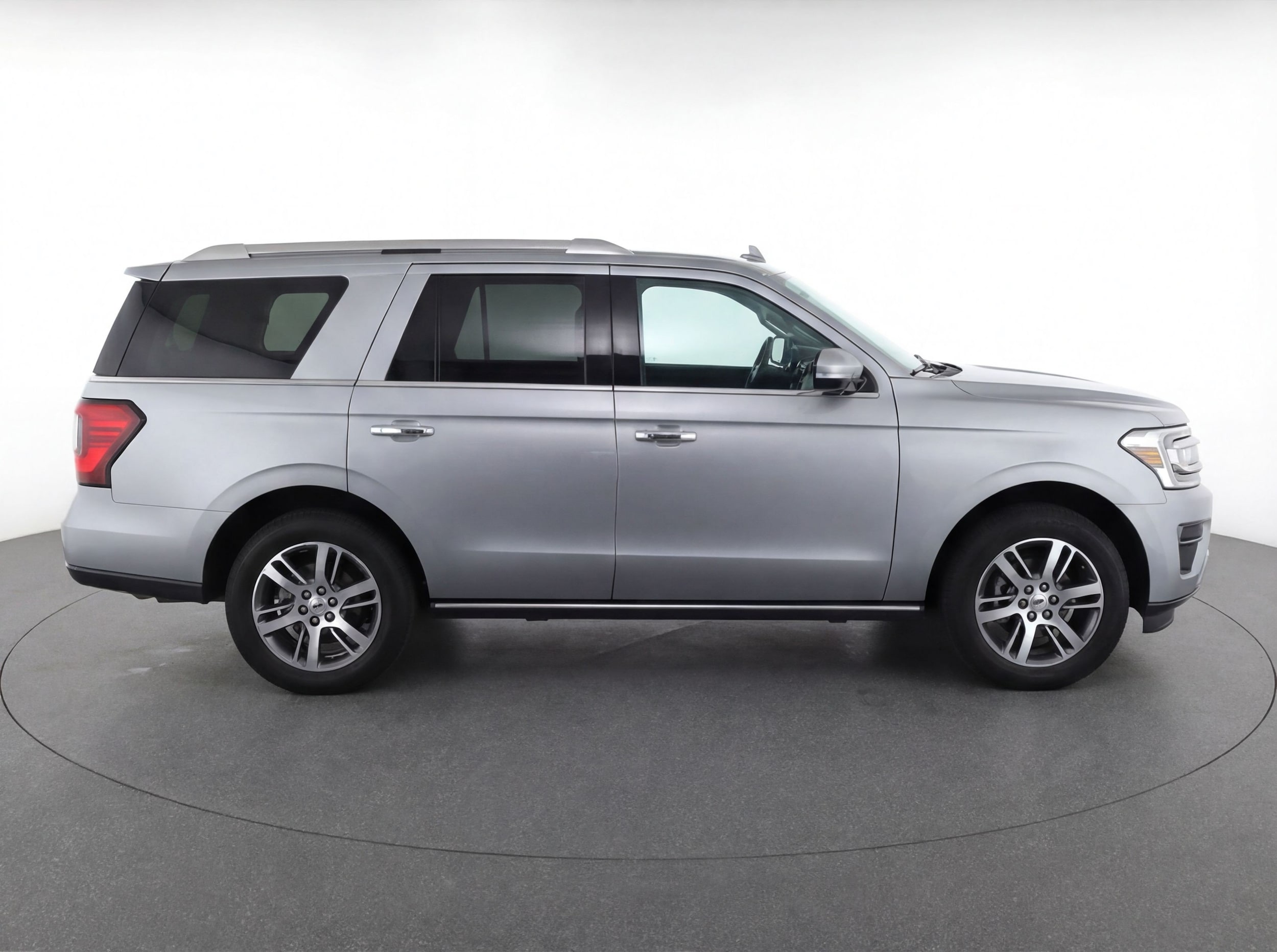 Thumbnail: 2023 Ford Expedition - 10