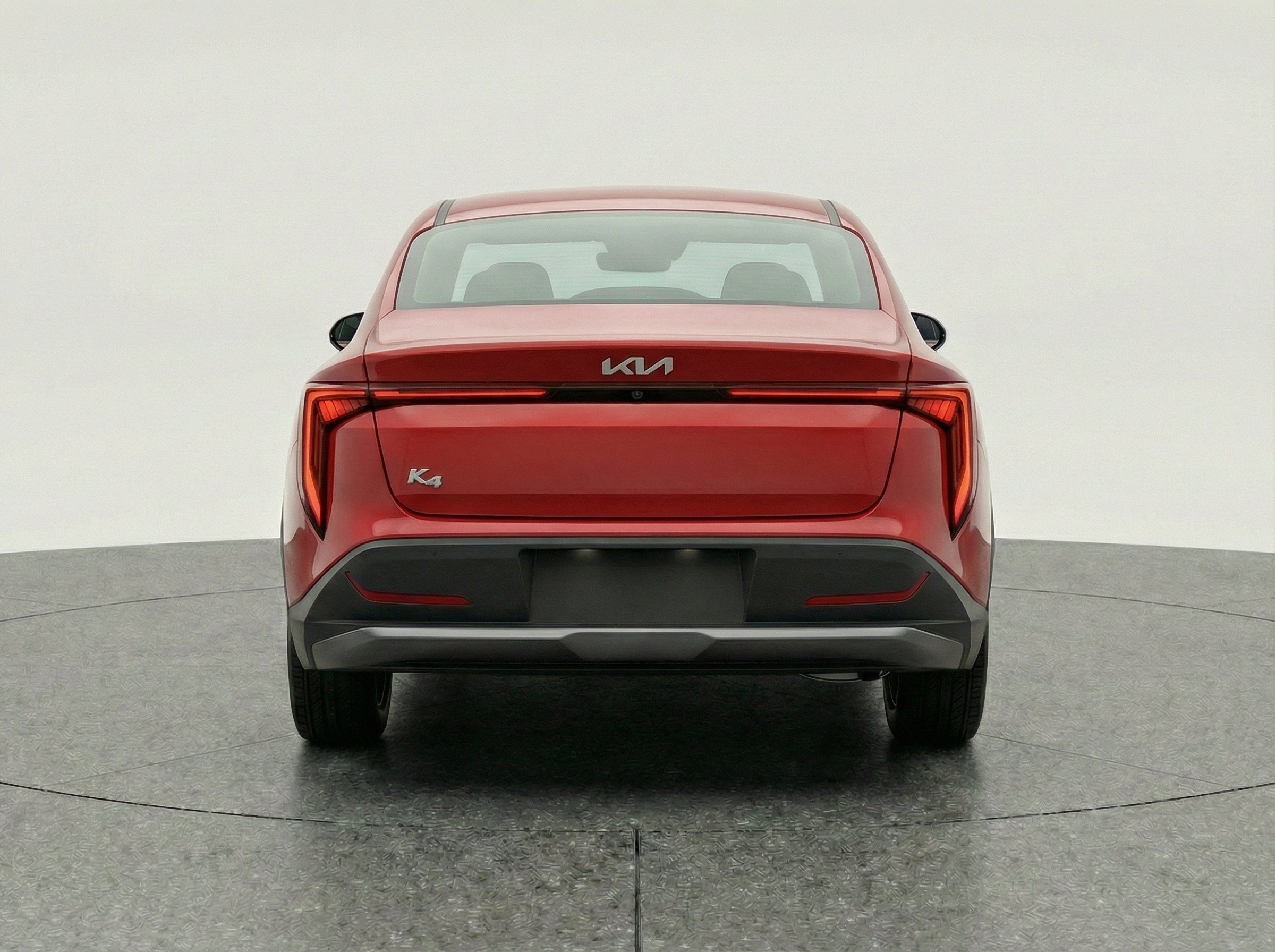 Thumbnail: 2025 Kia K4 - 7