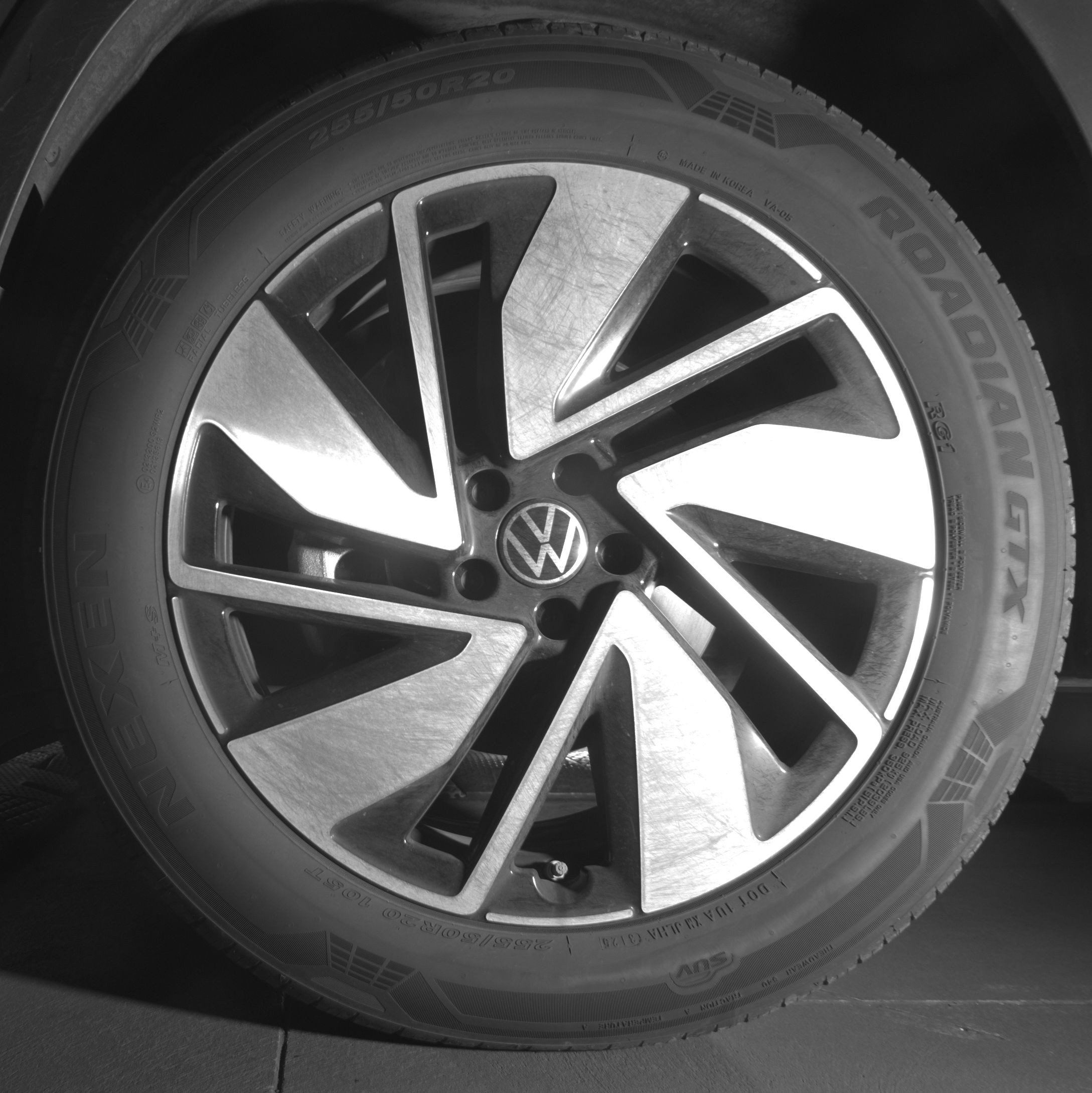 Thumbnail: 2026 Volkswagen Atlas - 12
