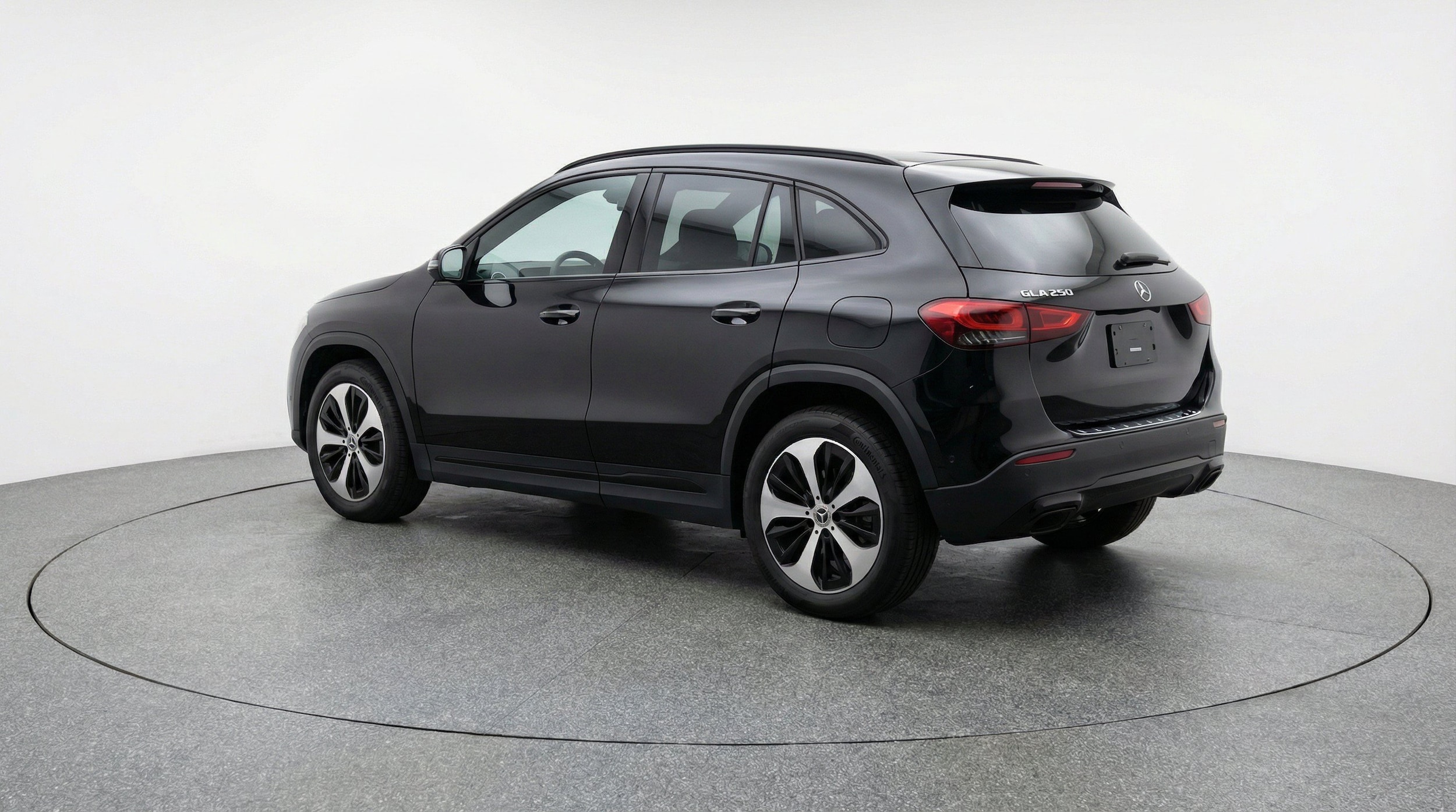 Thumbnail: 2025 Mercedes-Benz GLA - 6