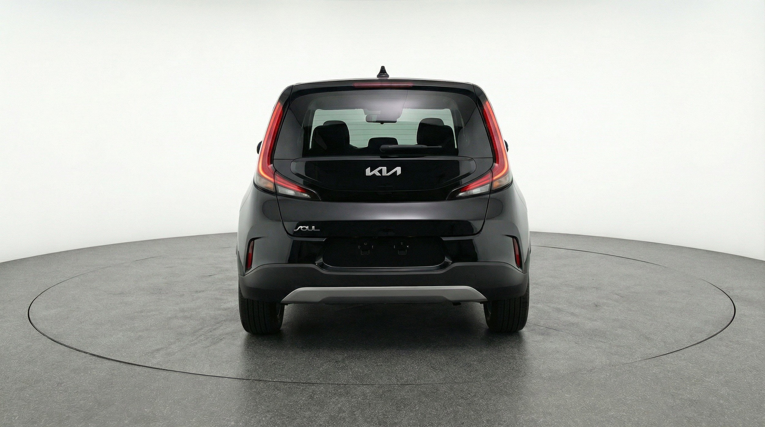 Thumbnail: 2025 Kia Soul - 7