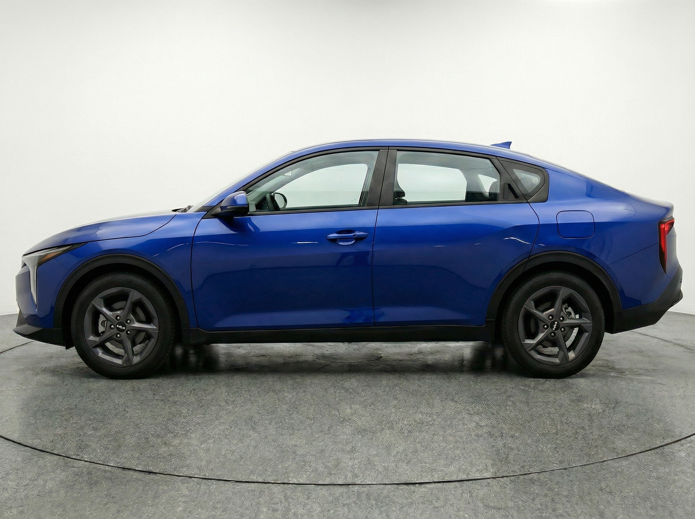Thumbnail: 2025 Kia K4 - 5