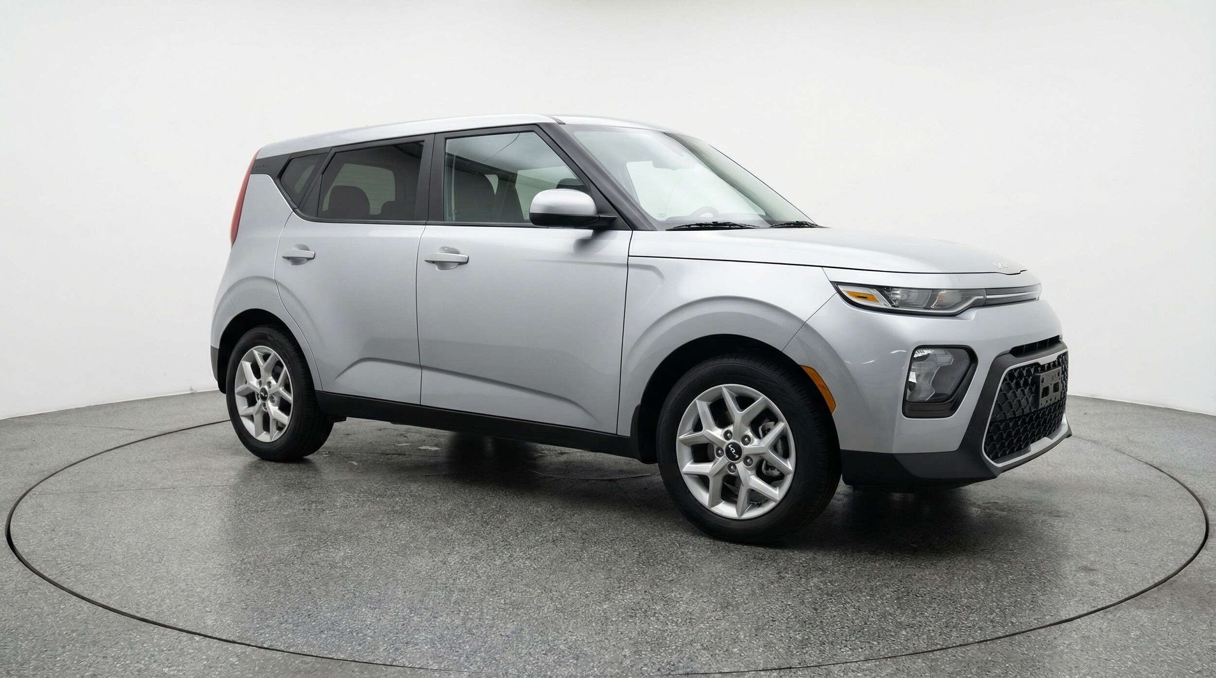 Thumbnail: 2025 Kia Soul - 1