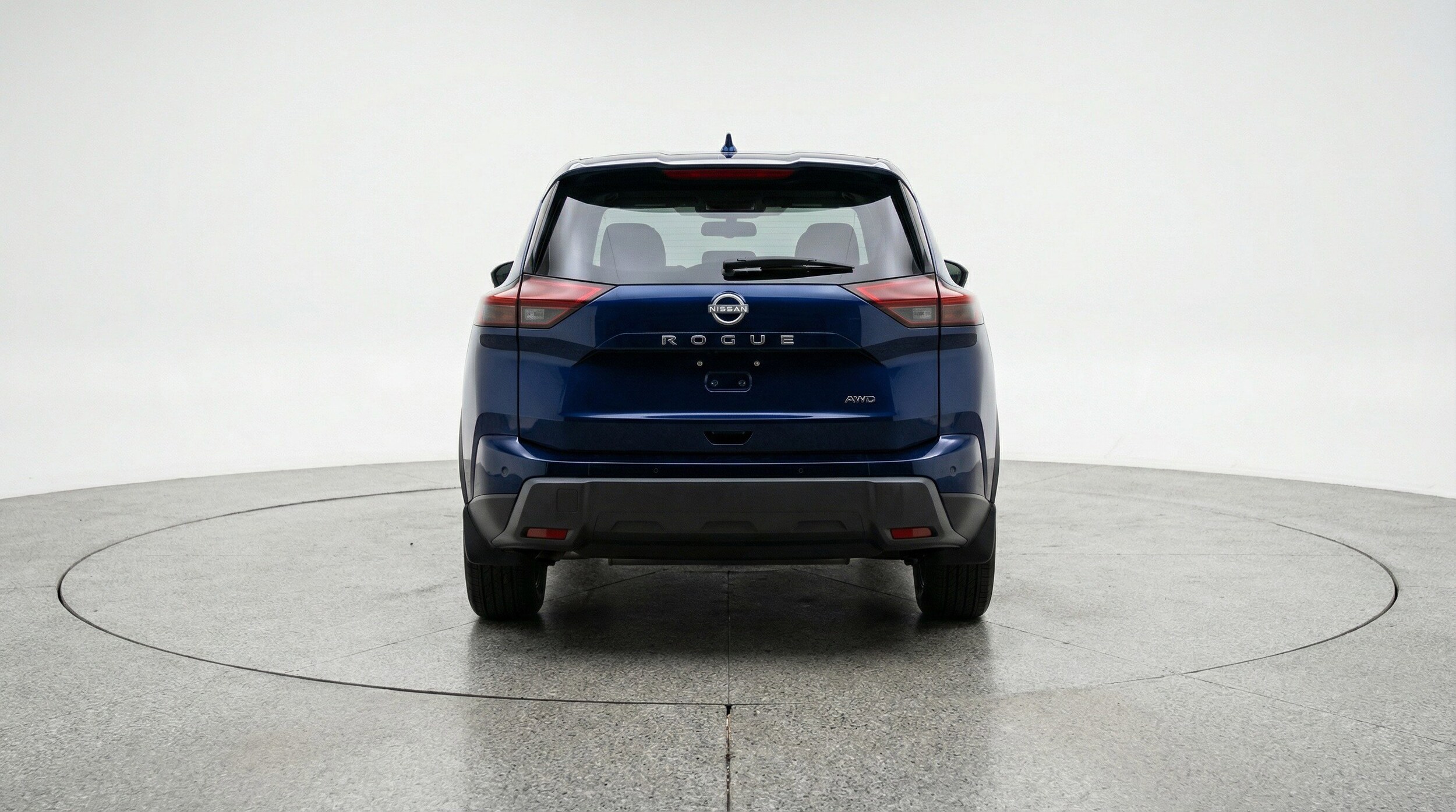Thumbnail: 2025 Nissan Rogue - 7