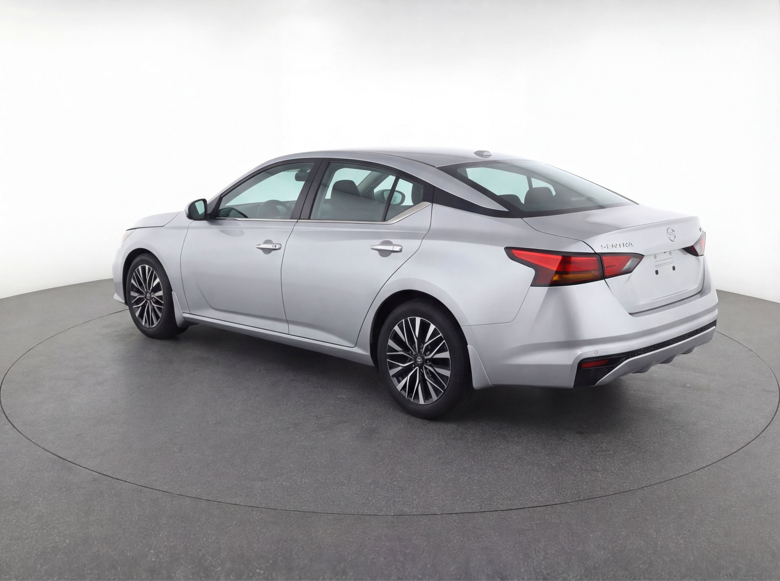Thumbnail: 2023 Nissan Altima - 6