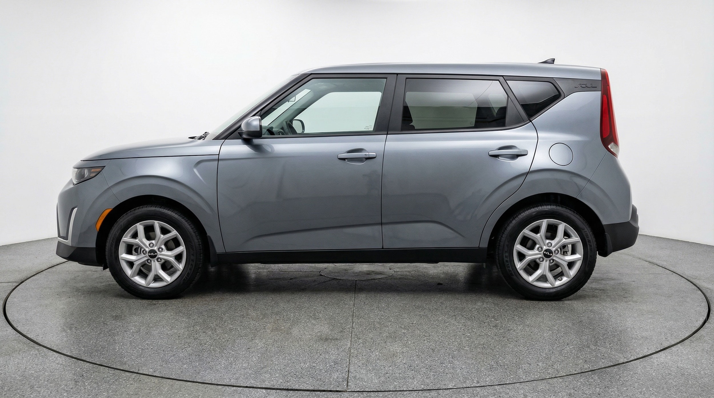 Thumbnail: 2025 Kia Soul - 4