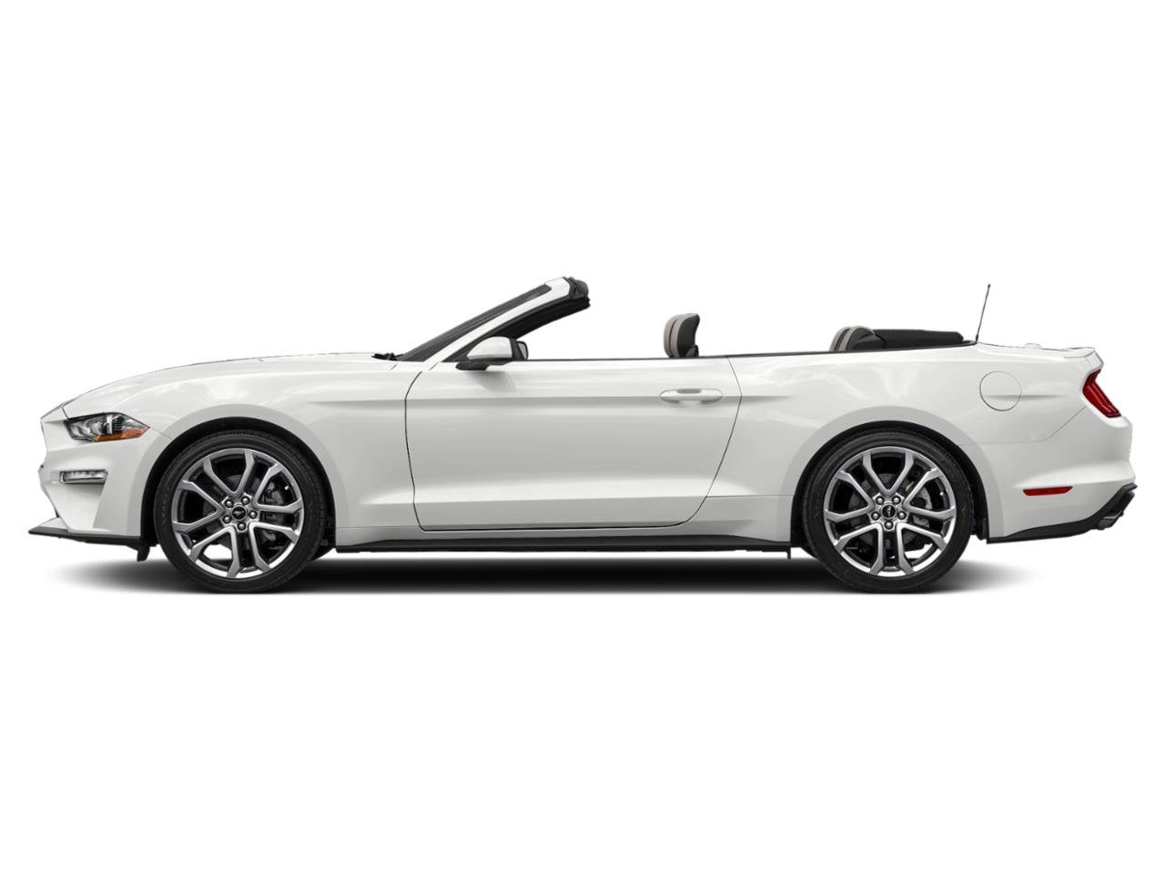 Thumbnail: 2023 Ford Mustang - 3