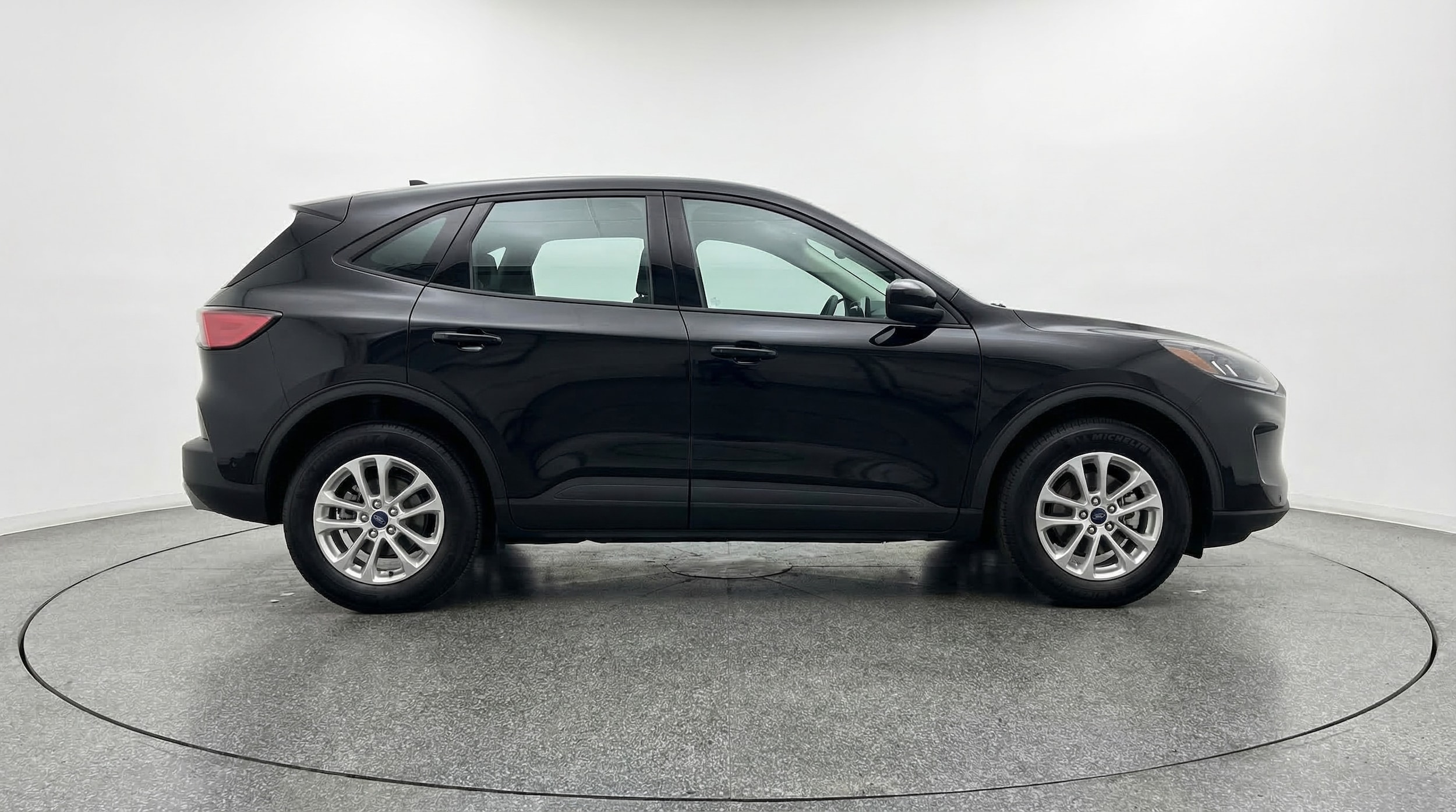 Thumbnail: 2024 Ford Escape - 8